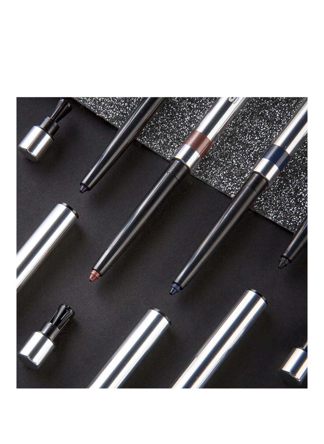 sisley Paris PHYTO-KHOL STAR WATERPROOF: 1 SPARKLING BLACK