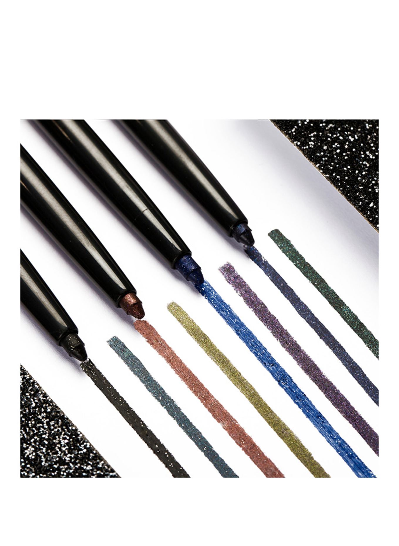 sisley Paris PHYTO-KHOL STAR WATERPROOF: 2 SPARKLING GREY