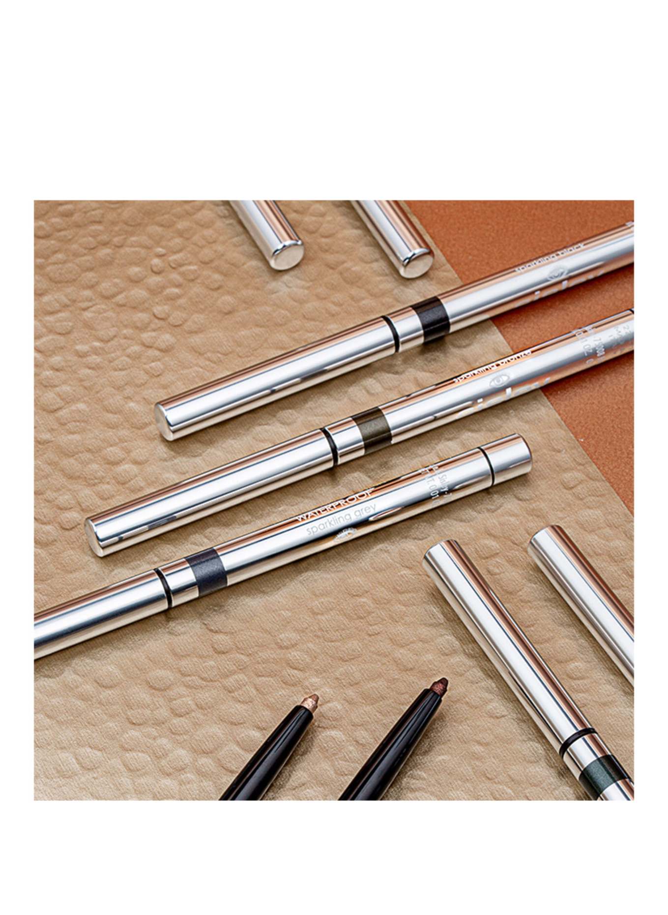 sisley Paris PHYTO-KHOL STAR WATERPROOF: 6 MYSTIC PURPLE