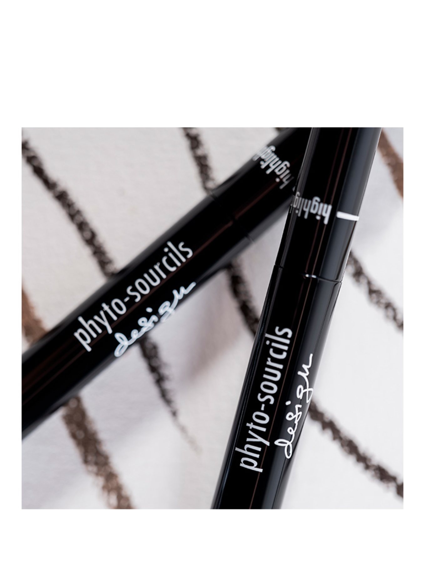 sisley Paris PHYTO-SOURCIL DESIGN: 1 CAPPUCCINO