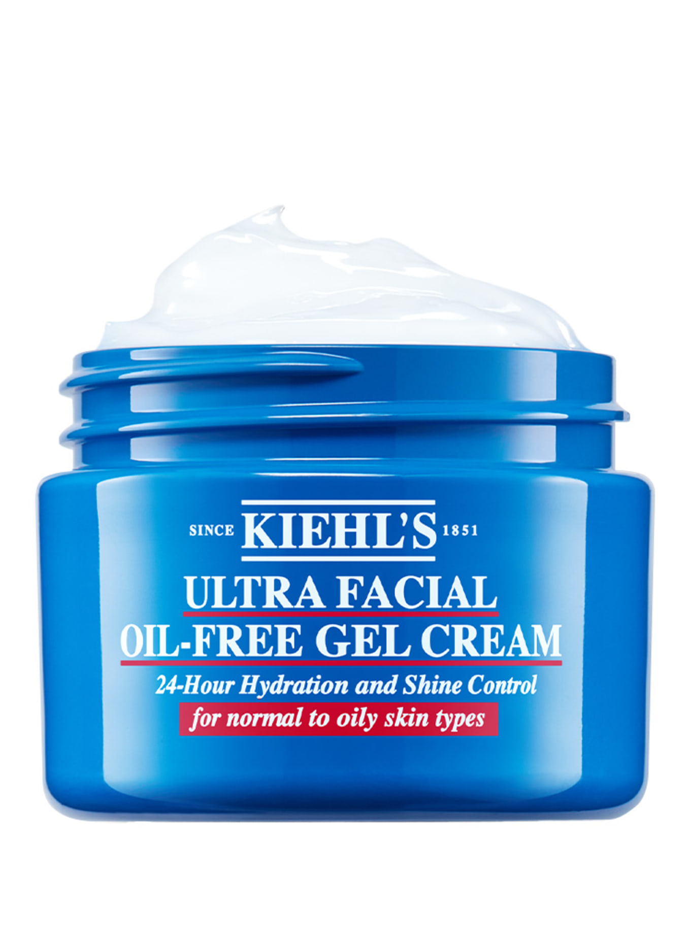 Kiehl's ULTRA FACIAL SANS HUILE
