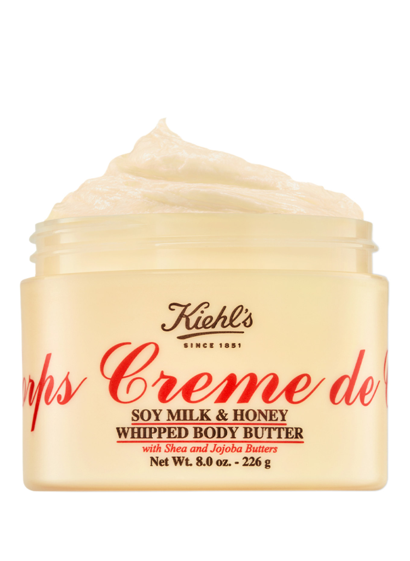 Kiehl's CREME DE CORPS
