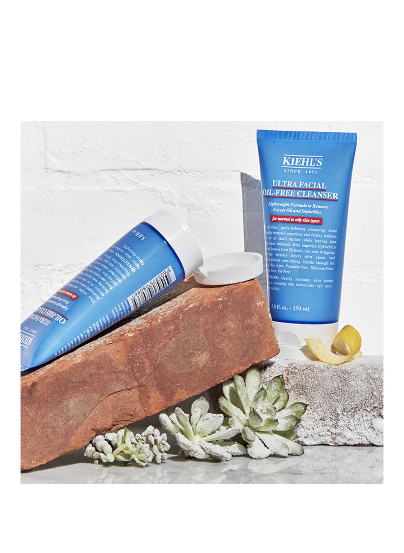 Kiehl's ULTRA FACIAL OIL FREE