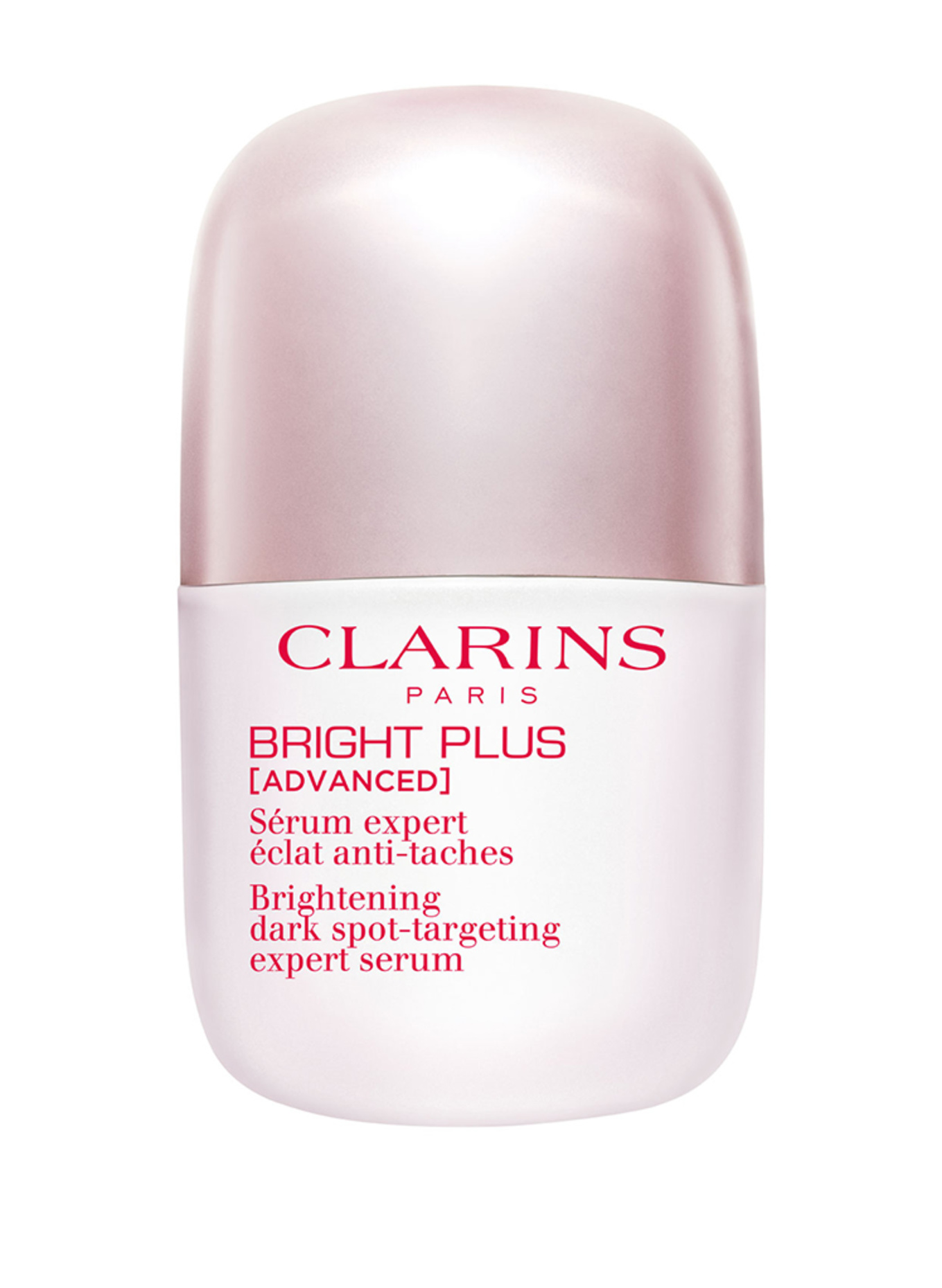 CLARINS BRIGHT PLUS [AVANCÉ]