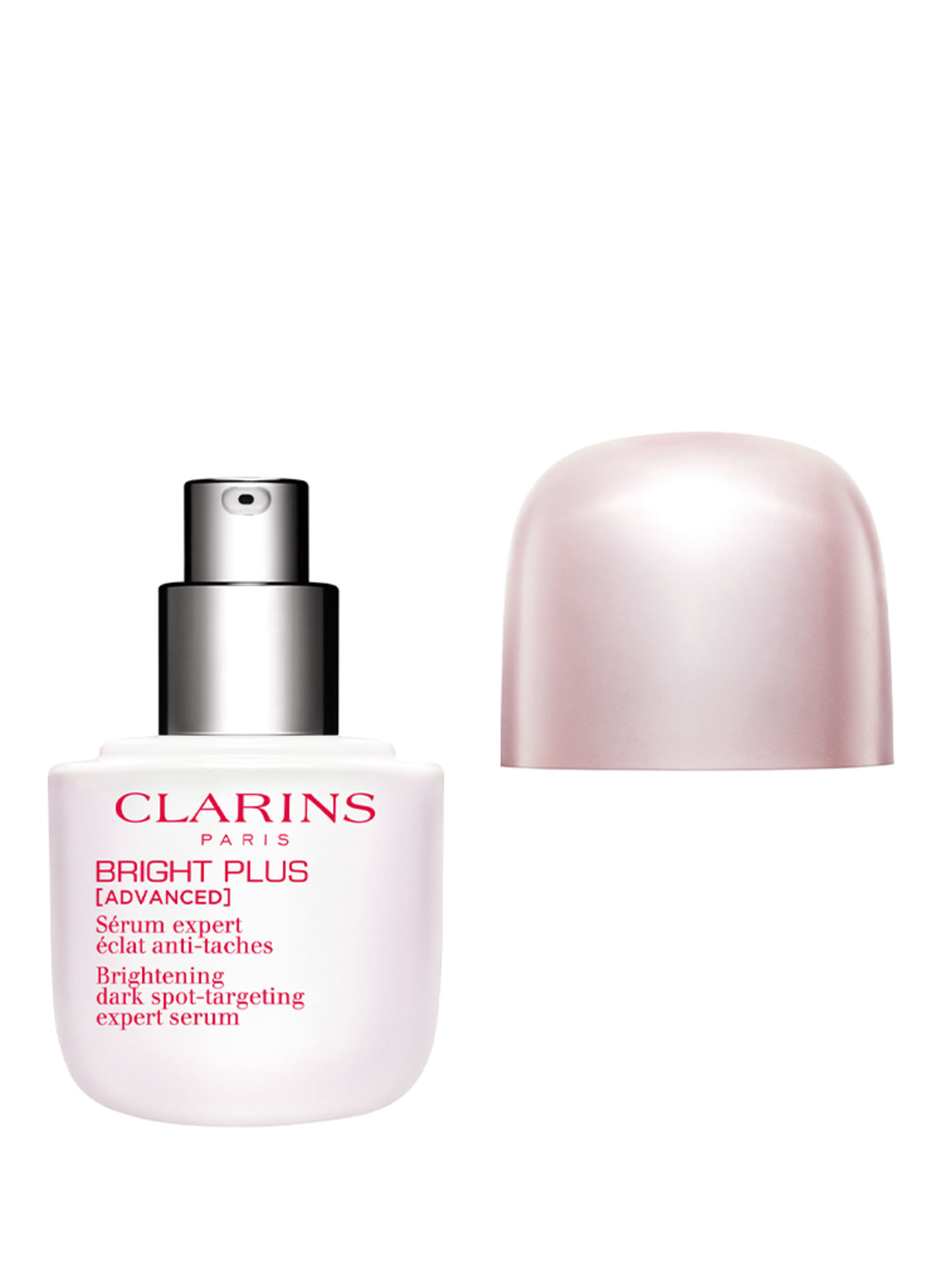 CLARINS BRIGHT PLUS [AVANCÉ]