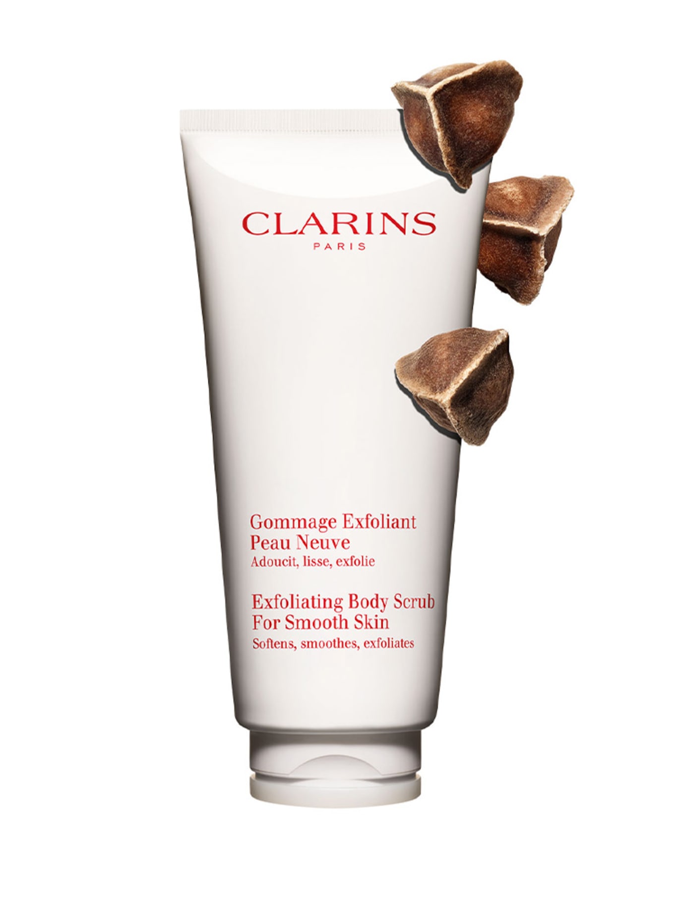CLARINS GOMMAGE EXFOLIANT PEAU NEUVE