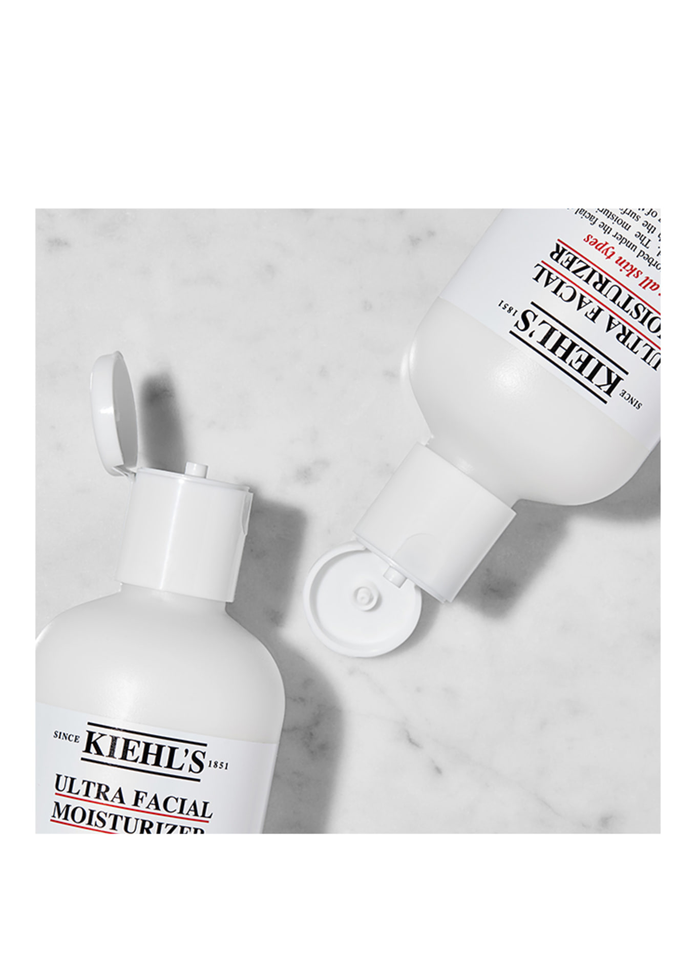 Kiehl's ULTRA FACIAL MOISTURIZER