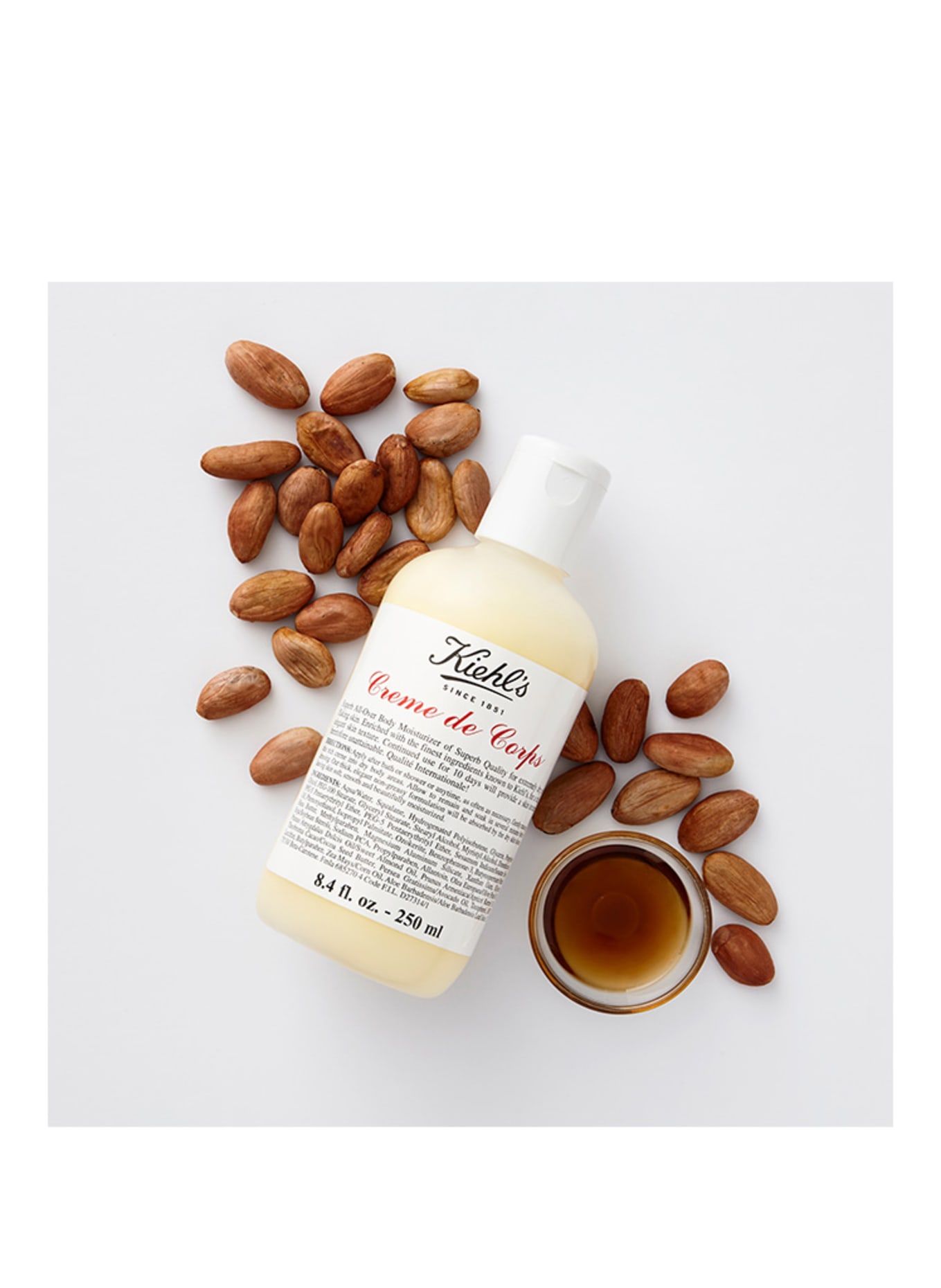 Kiehl's CREME DE CORPS