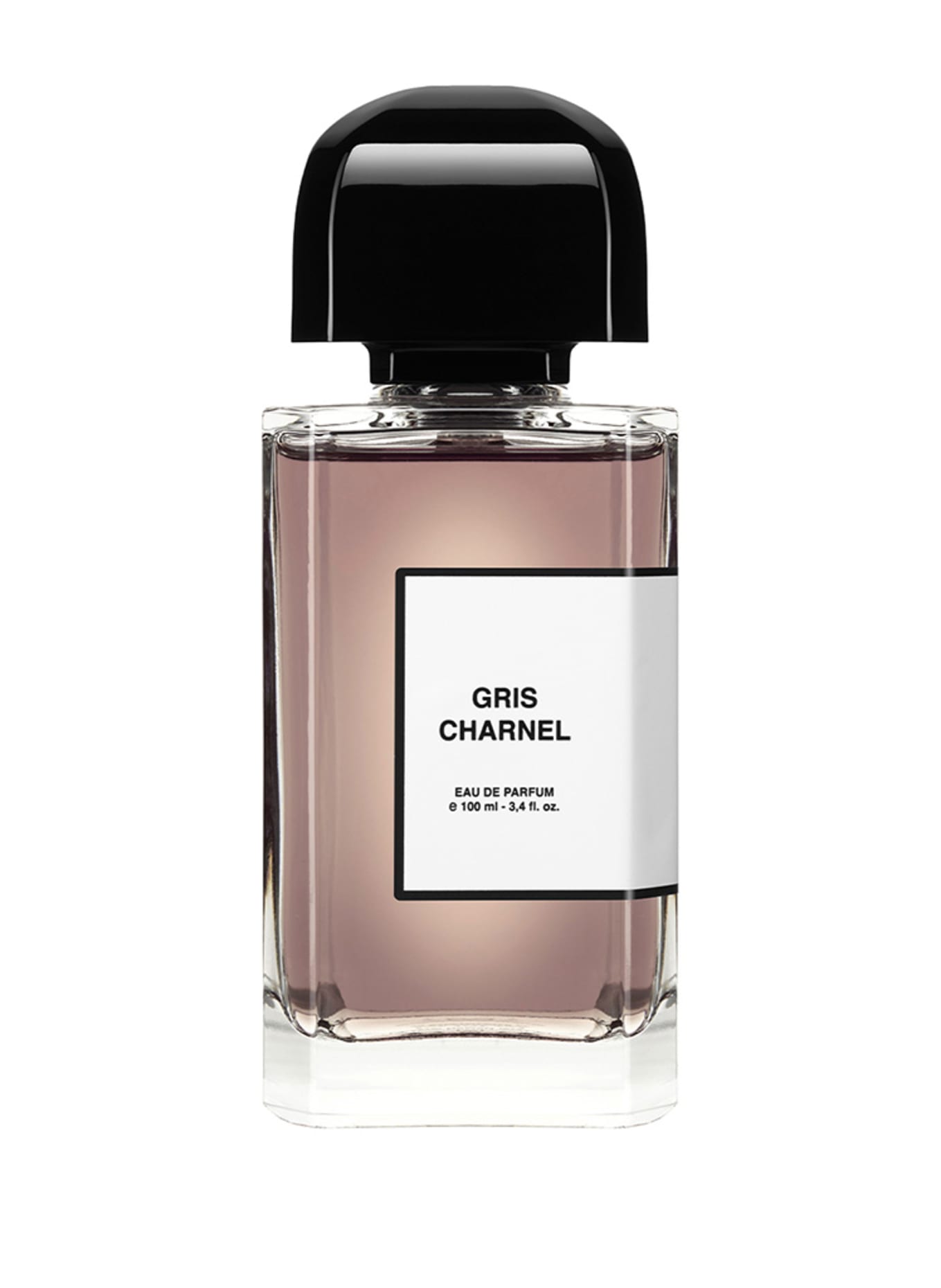 bdk Parfums GRIS CHARNEL