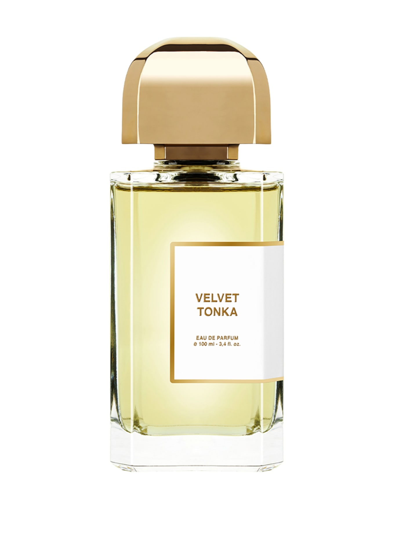 bdk Parfums VELVET TONKA