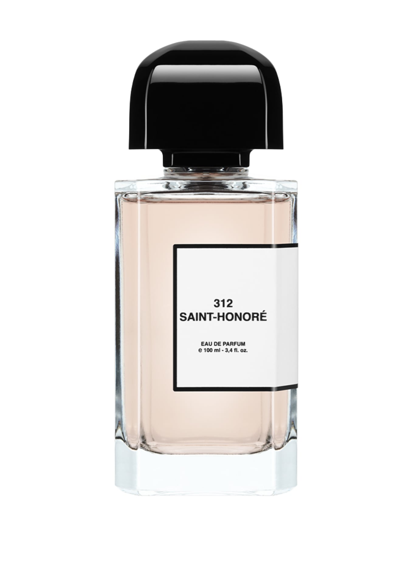 bdk Parfums 312 SAINT-HONORÉ