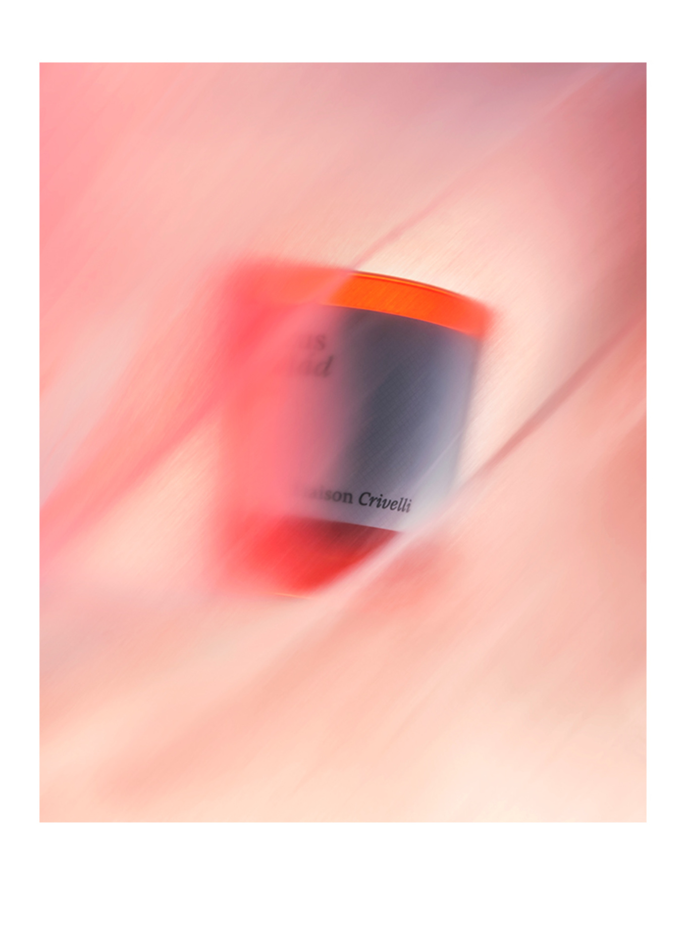 Maison Crivelli HIBISCUS MAHAJÁD