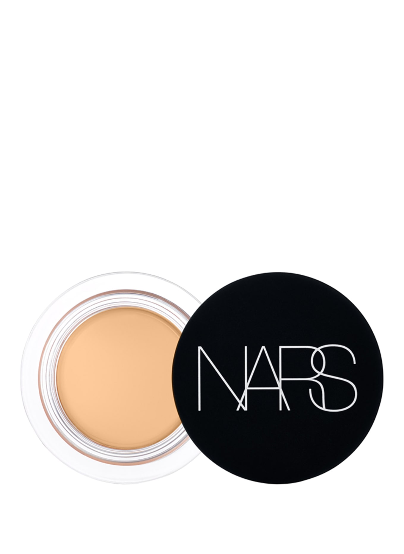 NARS SOFT MATTE COMPLETE CONCEALER: GINGER