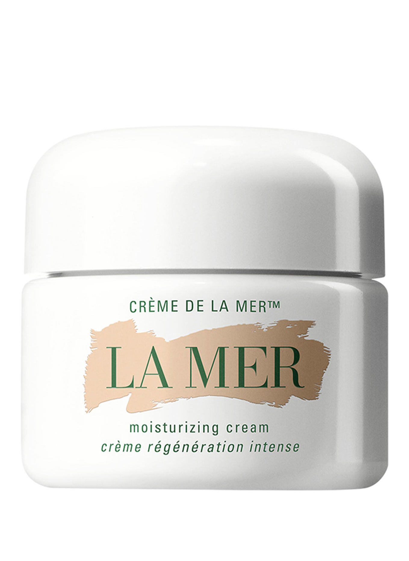 LA MER CRÈME DE LA MER