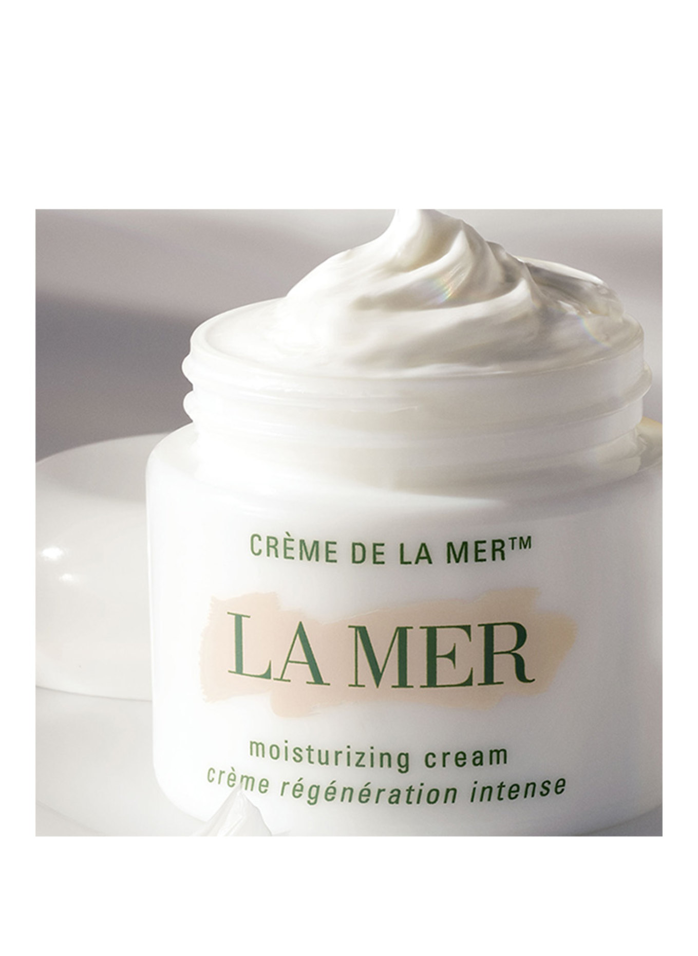 LA MER CRÈME DE LA MER