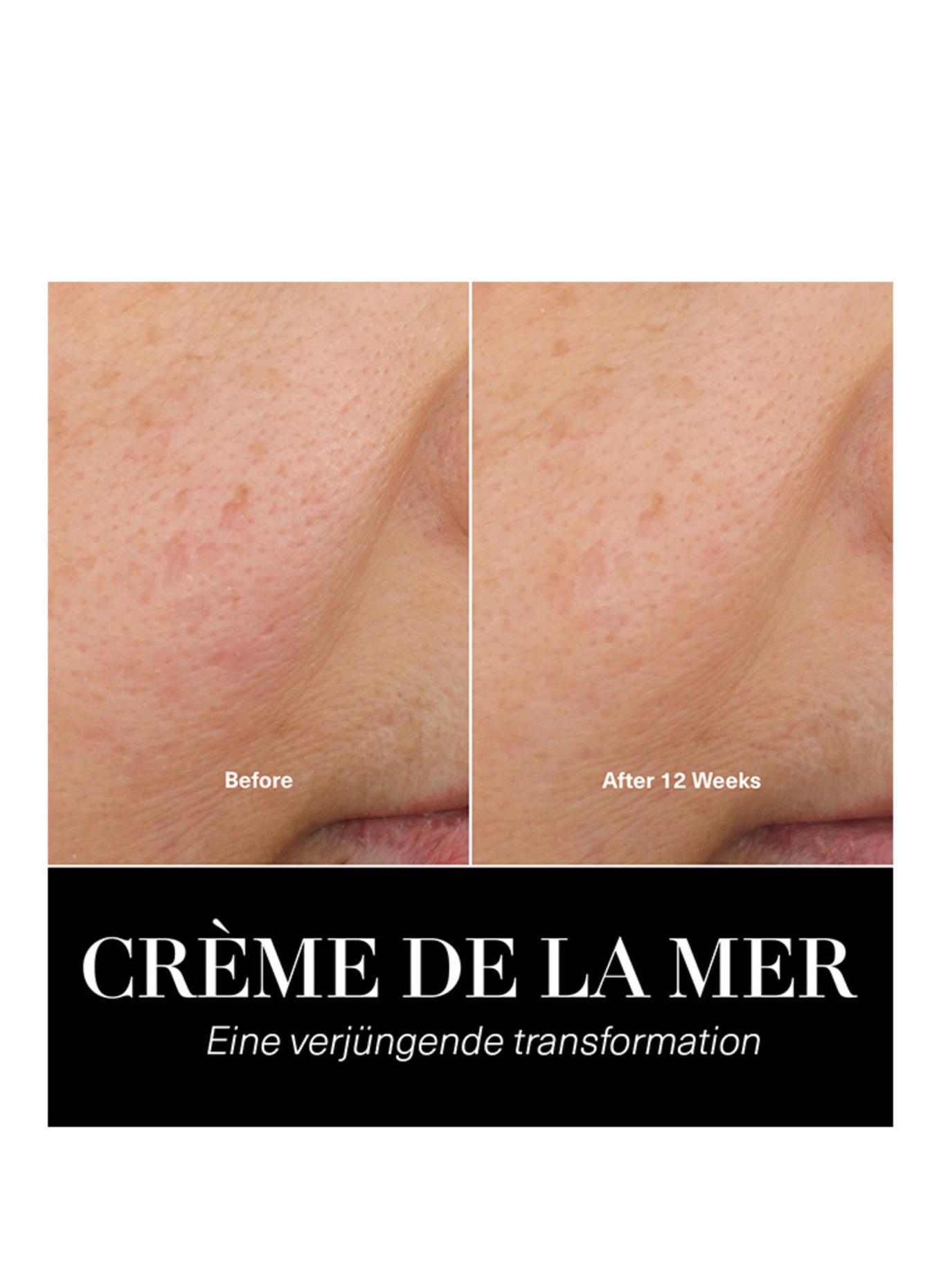 LA MER CRÈME DE LA MER