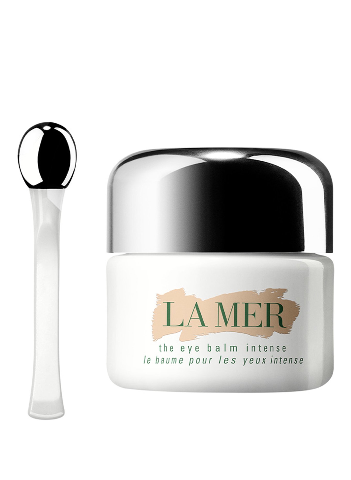 LA MER THE EYE BALM INTENSE