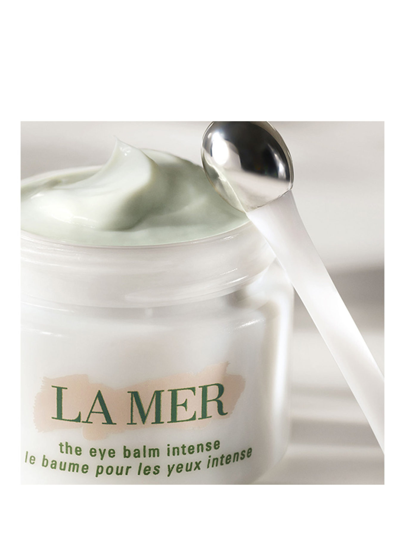 LA MER THE EYE BALM INTENSE