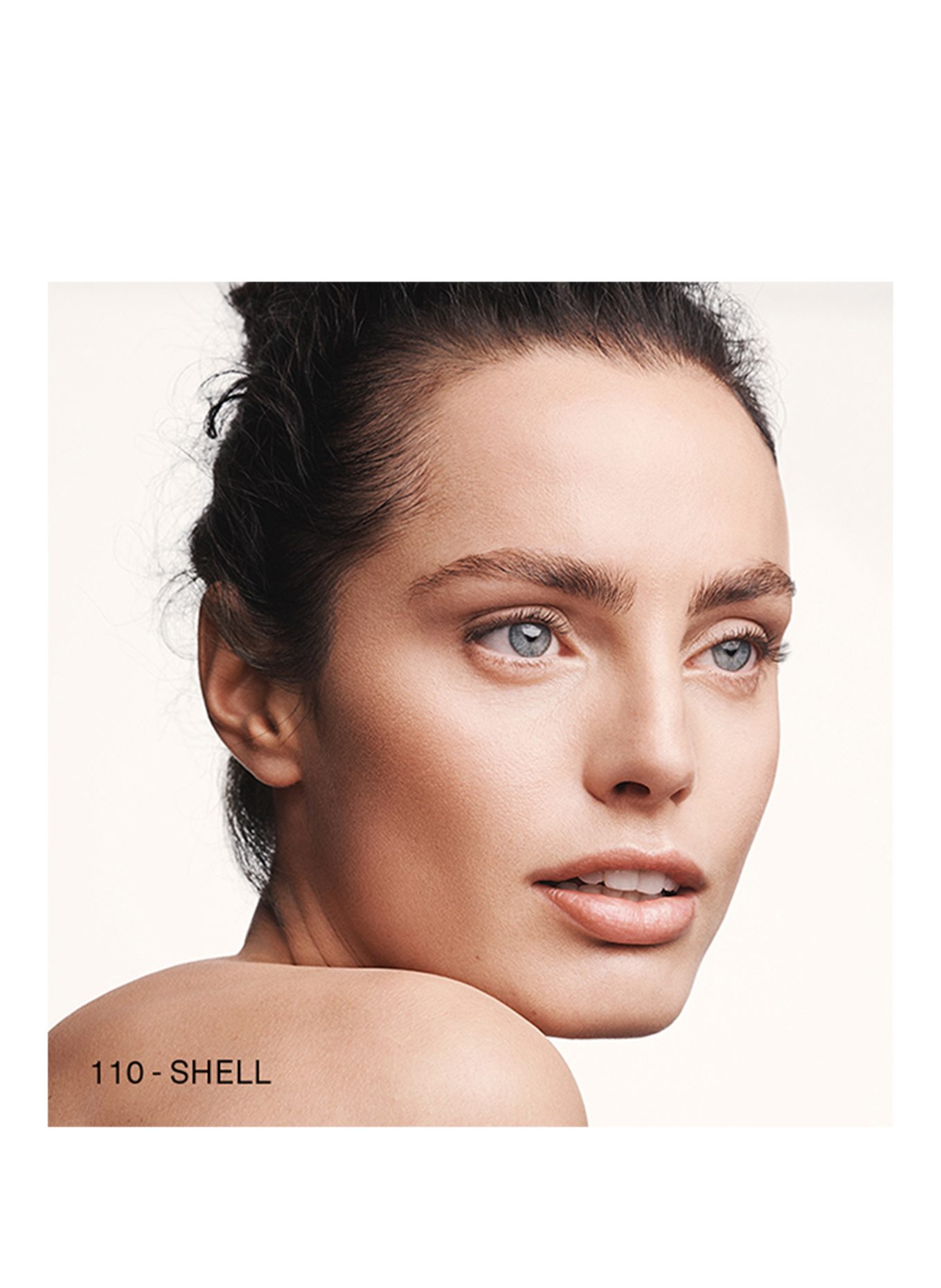 LA MER THE SOFT FLUID LONG WEAR FOUNDATION: SHELL