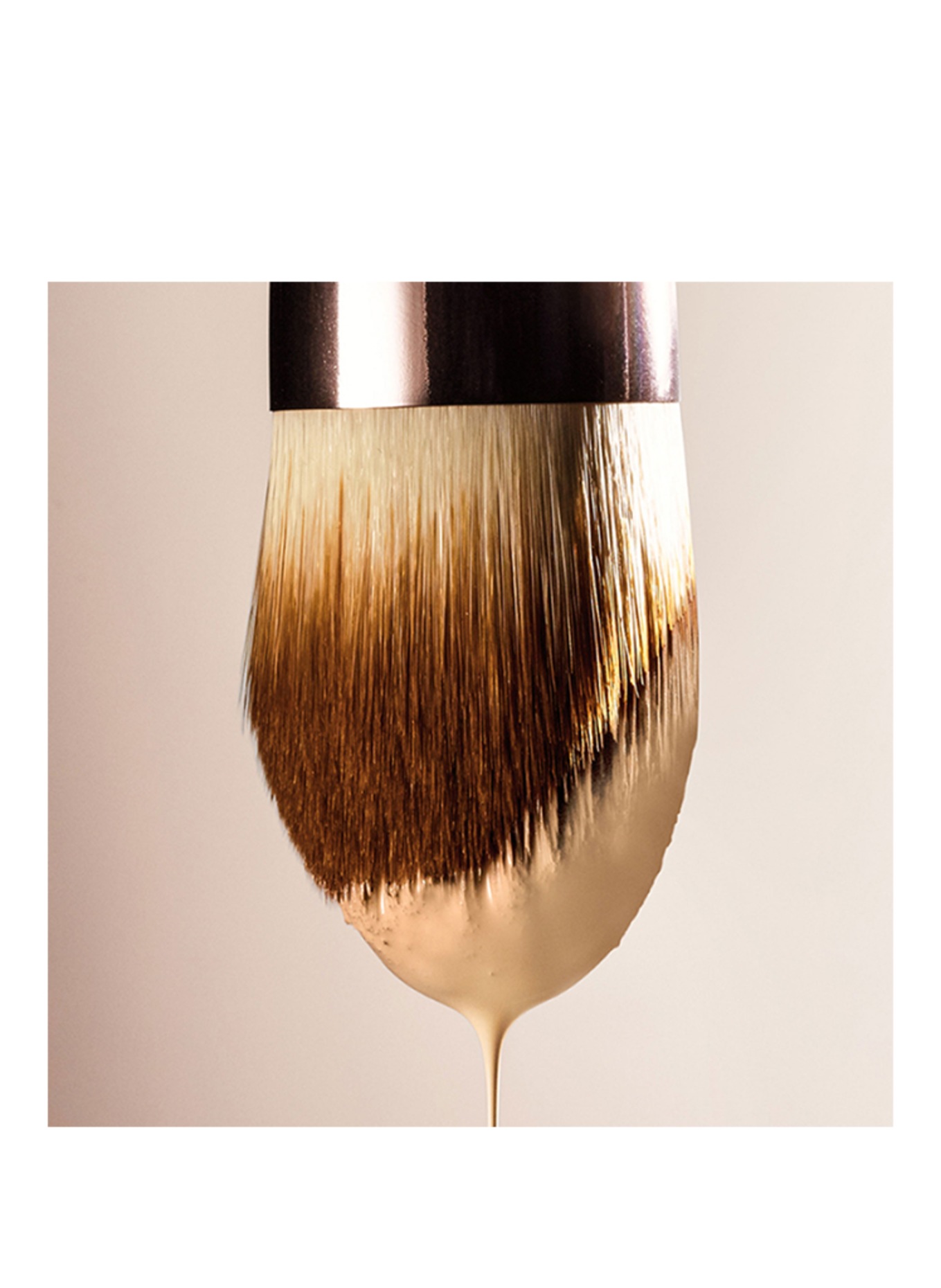 LA MER THE FOUNDATION BRUSH