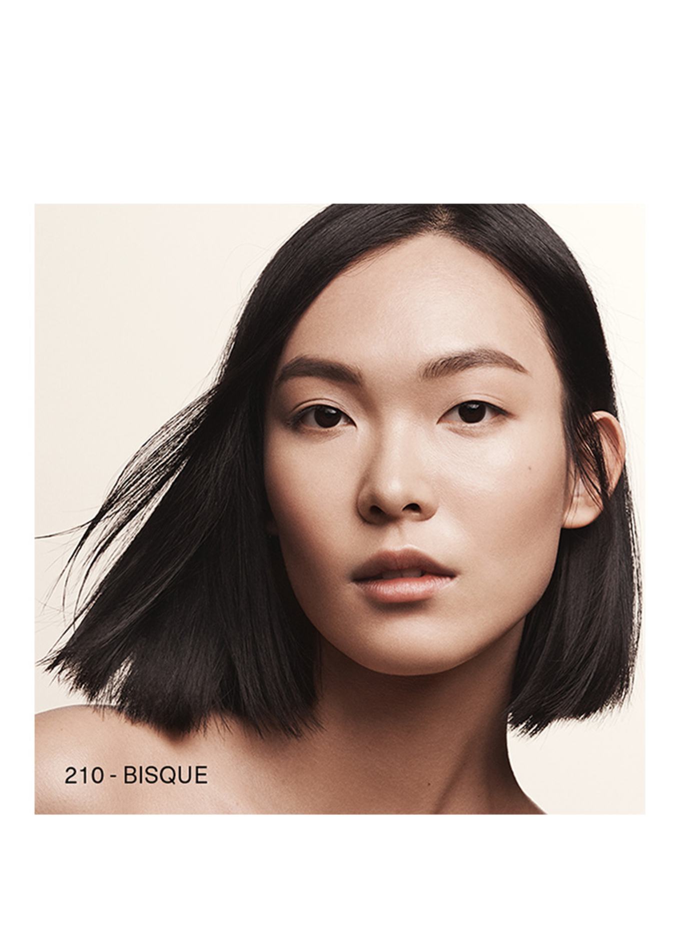 LA MER THE SOFT FLUID LONG WEAR FOUNDATION: BISQUE