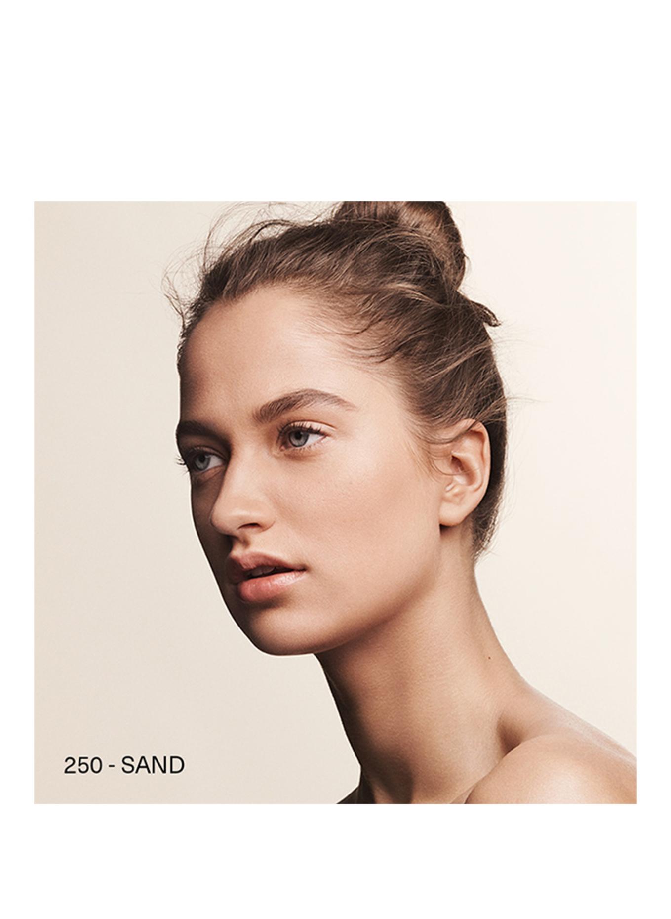 LA MER THE SOFT FLUID LONG WEAR FOUNDATION: SAND