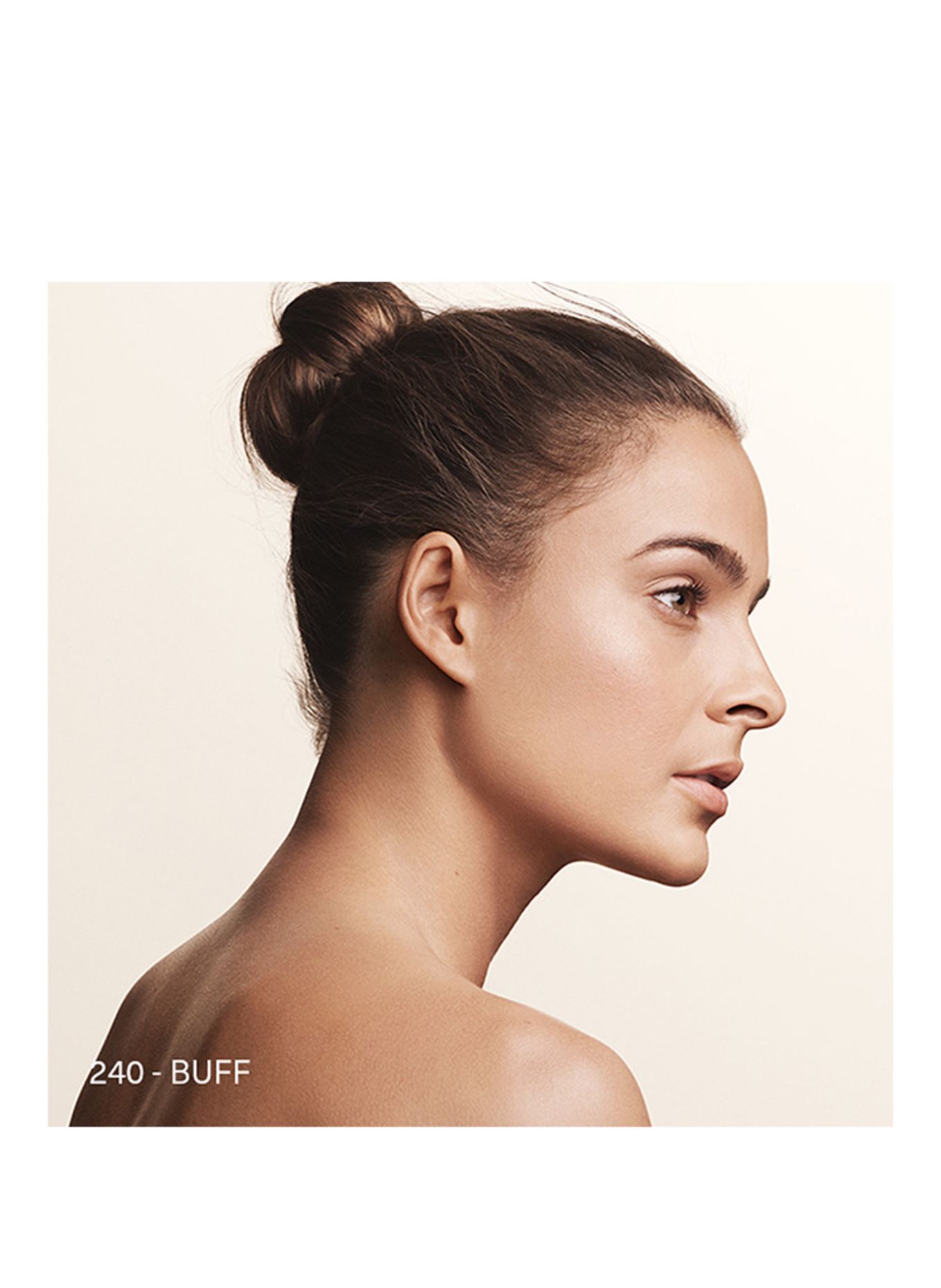 LA MER THE SOFT FLUID LONG WEAR FOUNDATION: BUFF