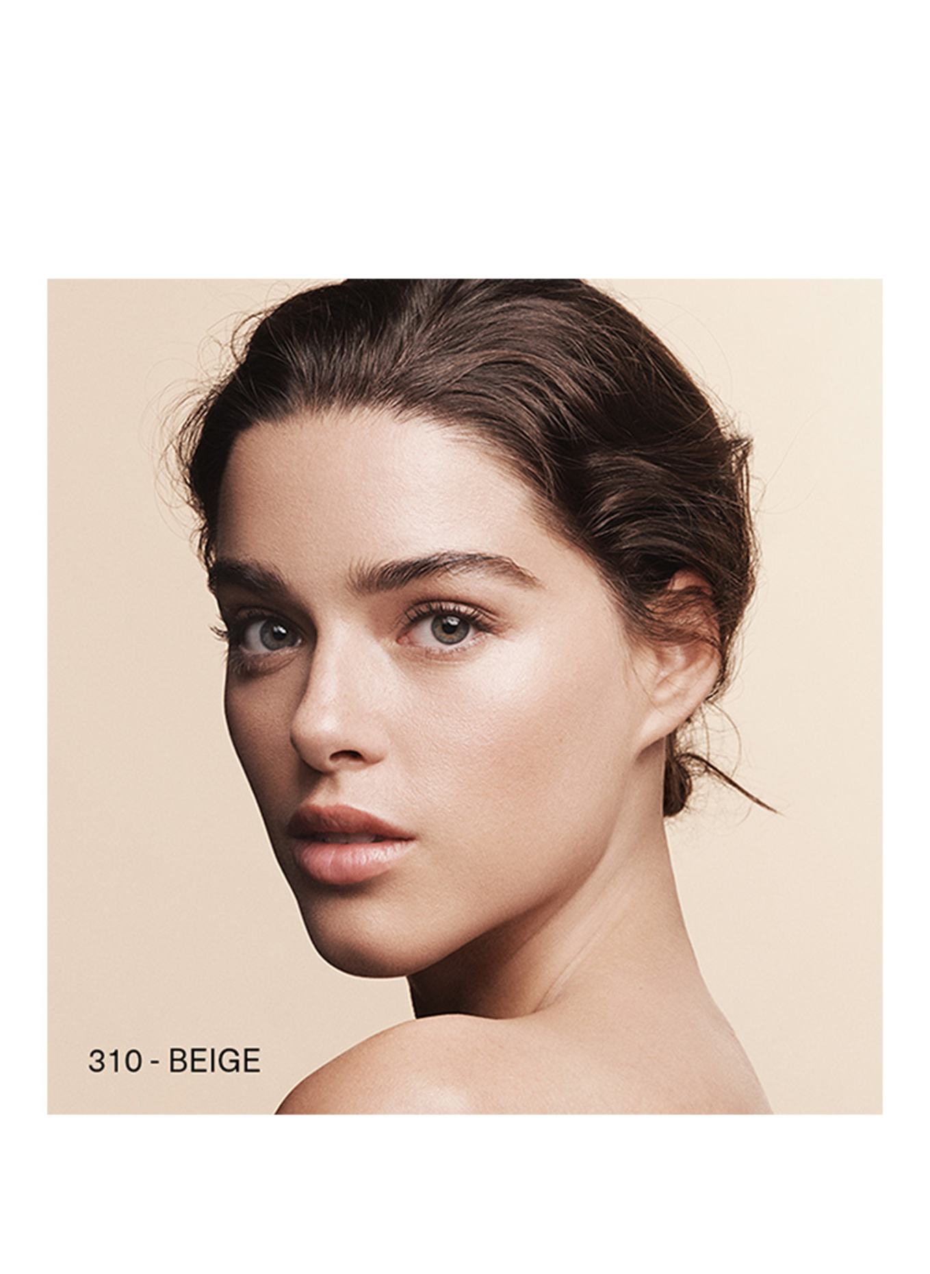 LA MER THE SOFT FLUID LONG WEAR FOUNDATION: BEIGE