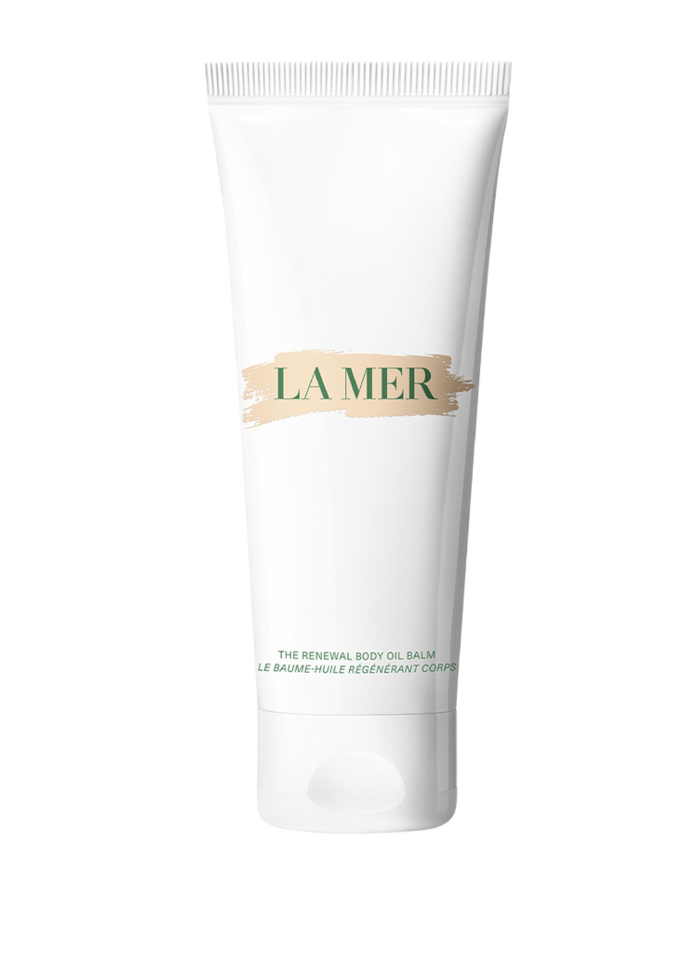 LA MER THE RENEWAL BODY OIL BALM