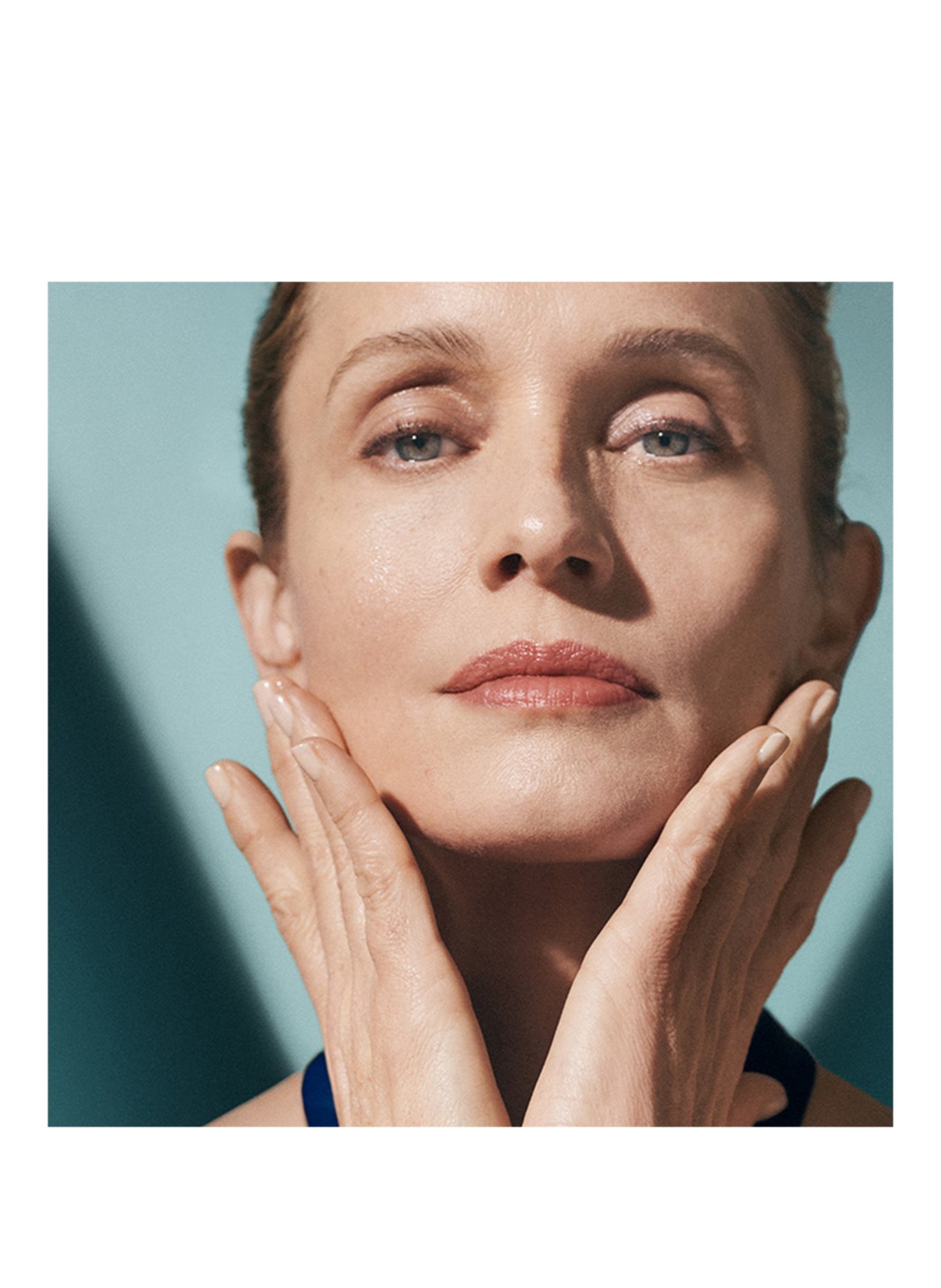 LA MER THE LIFTING FIRMING SERUM