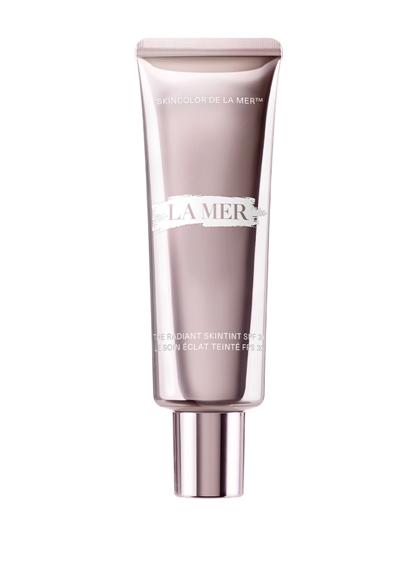 LA MER THE RADIANT SKINTINT SPF30: 02 - FAIR