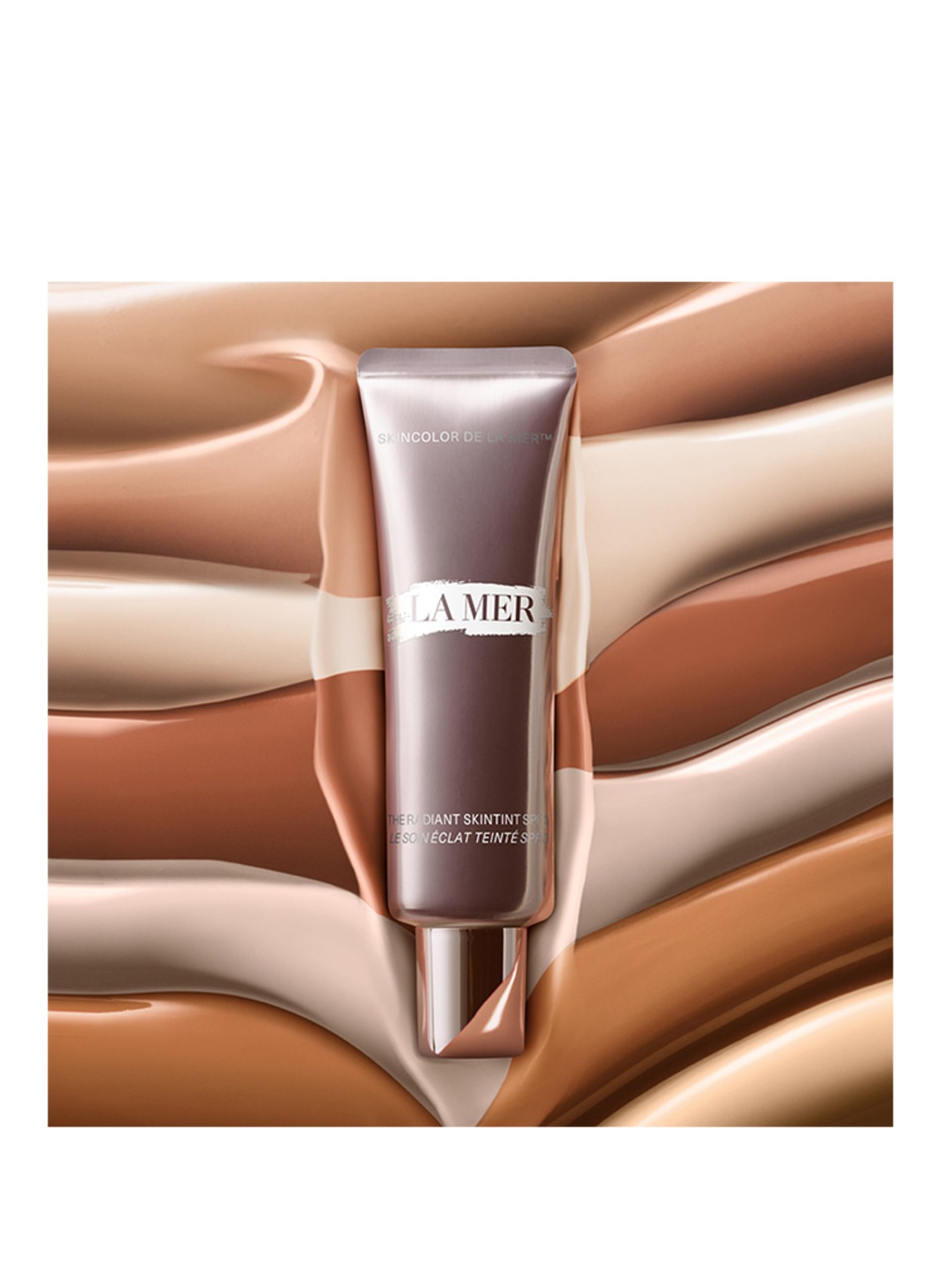 LA MER THE RADIANT SKINTINT SPF30: 02 - FAIR