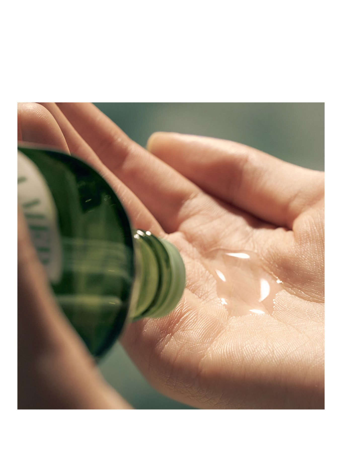 LA MER DE BEHANDELINGSLOTION