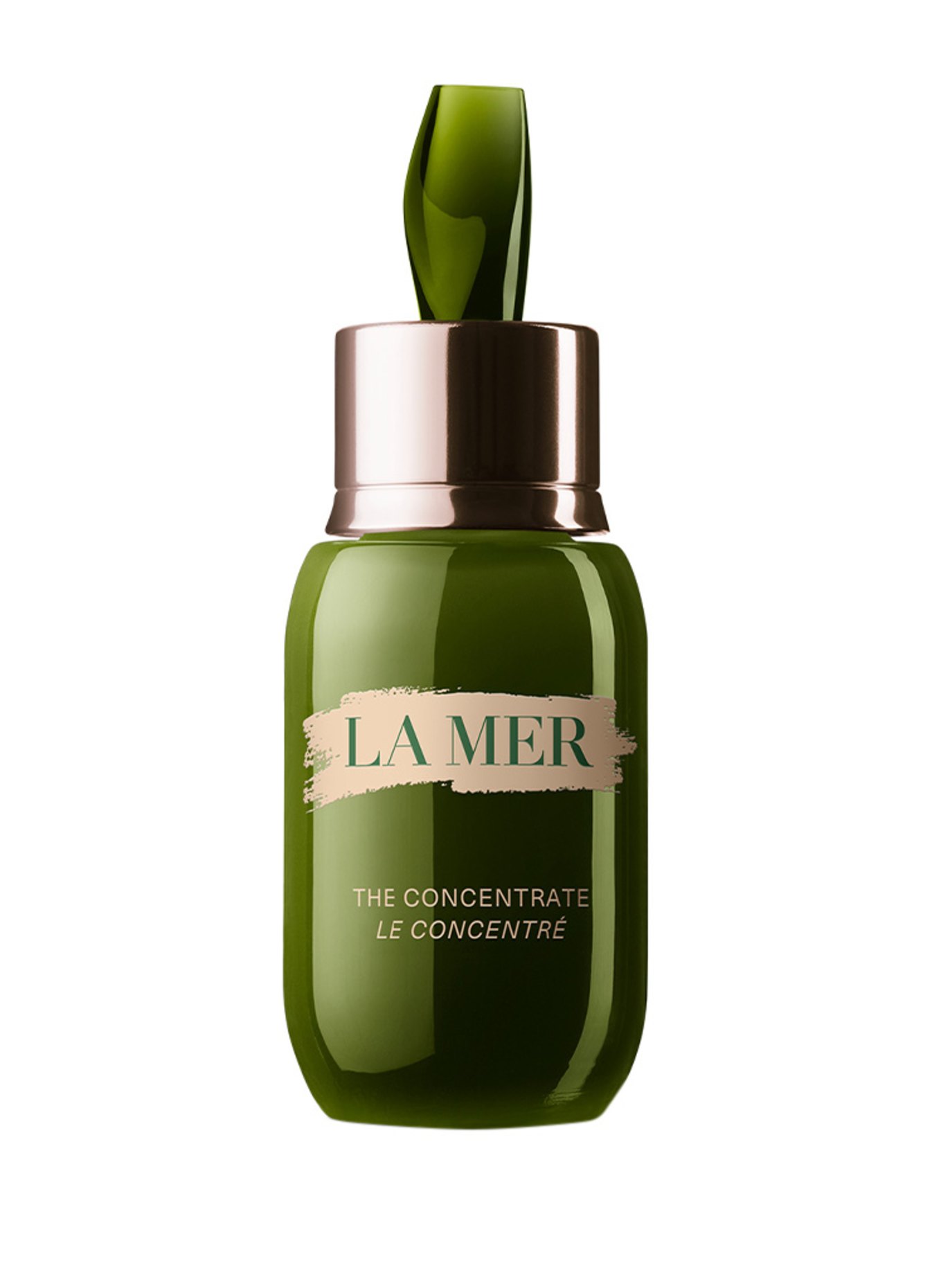 LA MER LE CONCENTRÉ