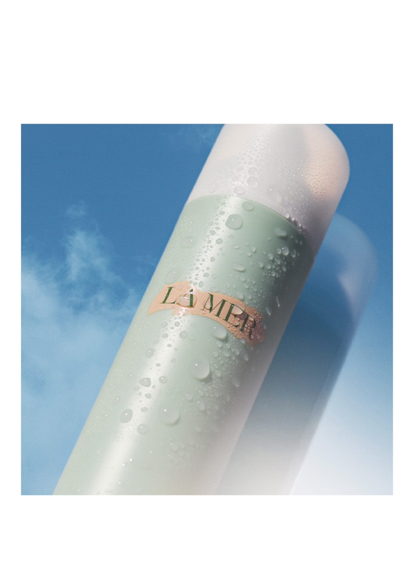 LA MER THE REPARATIVE