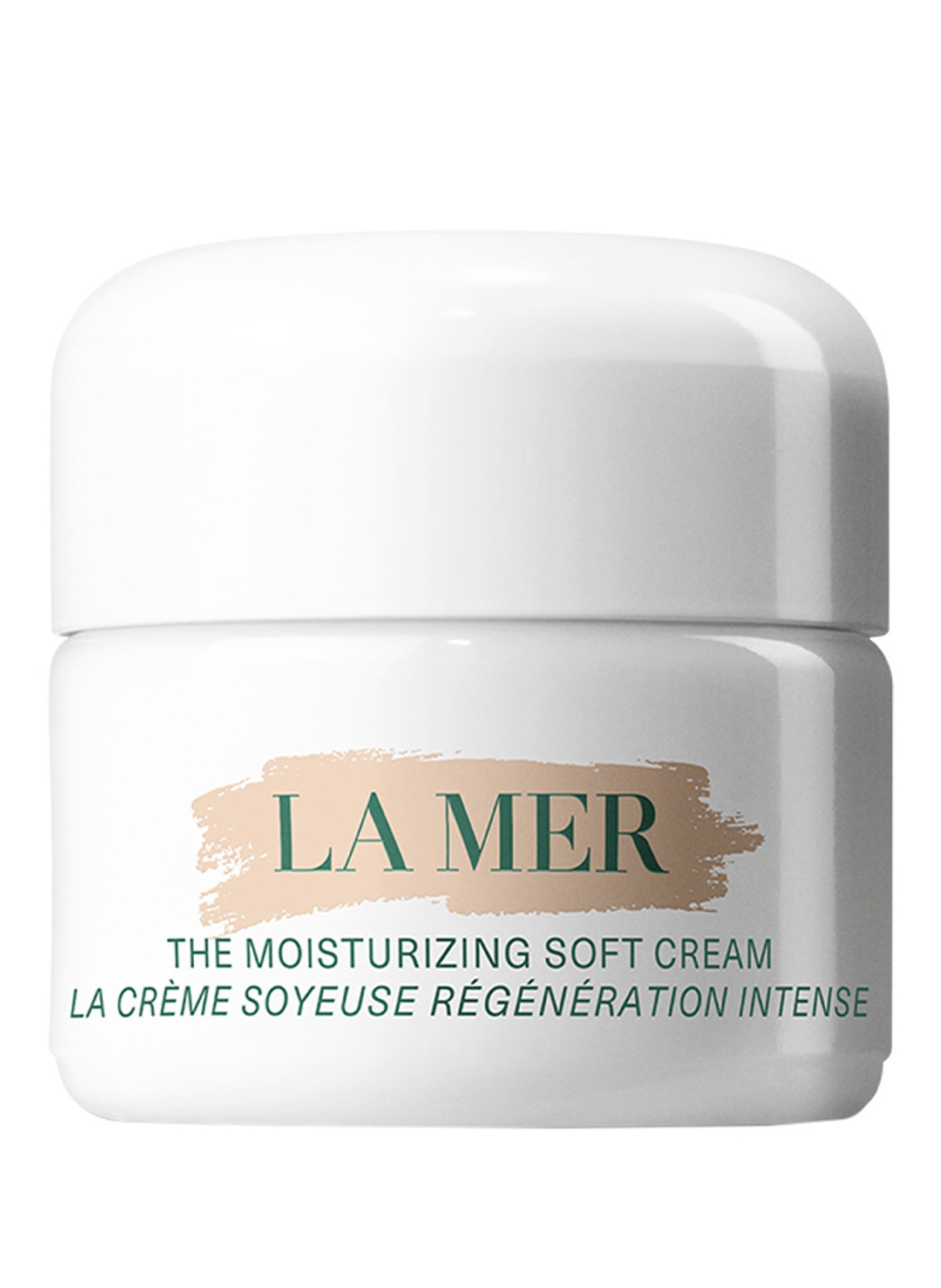 LA MER LA CRÈME HYDRATANTE DOUCE