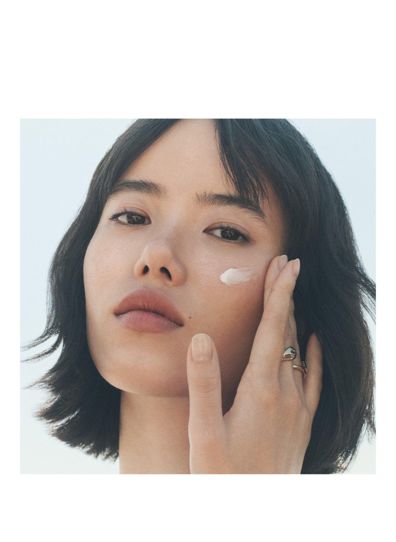 LA MER LA CRÈME HYDRATANTE DOUCE