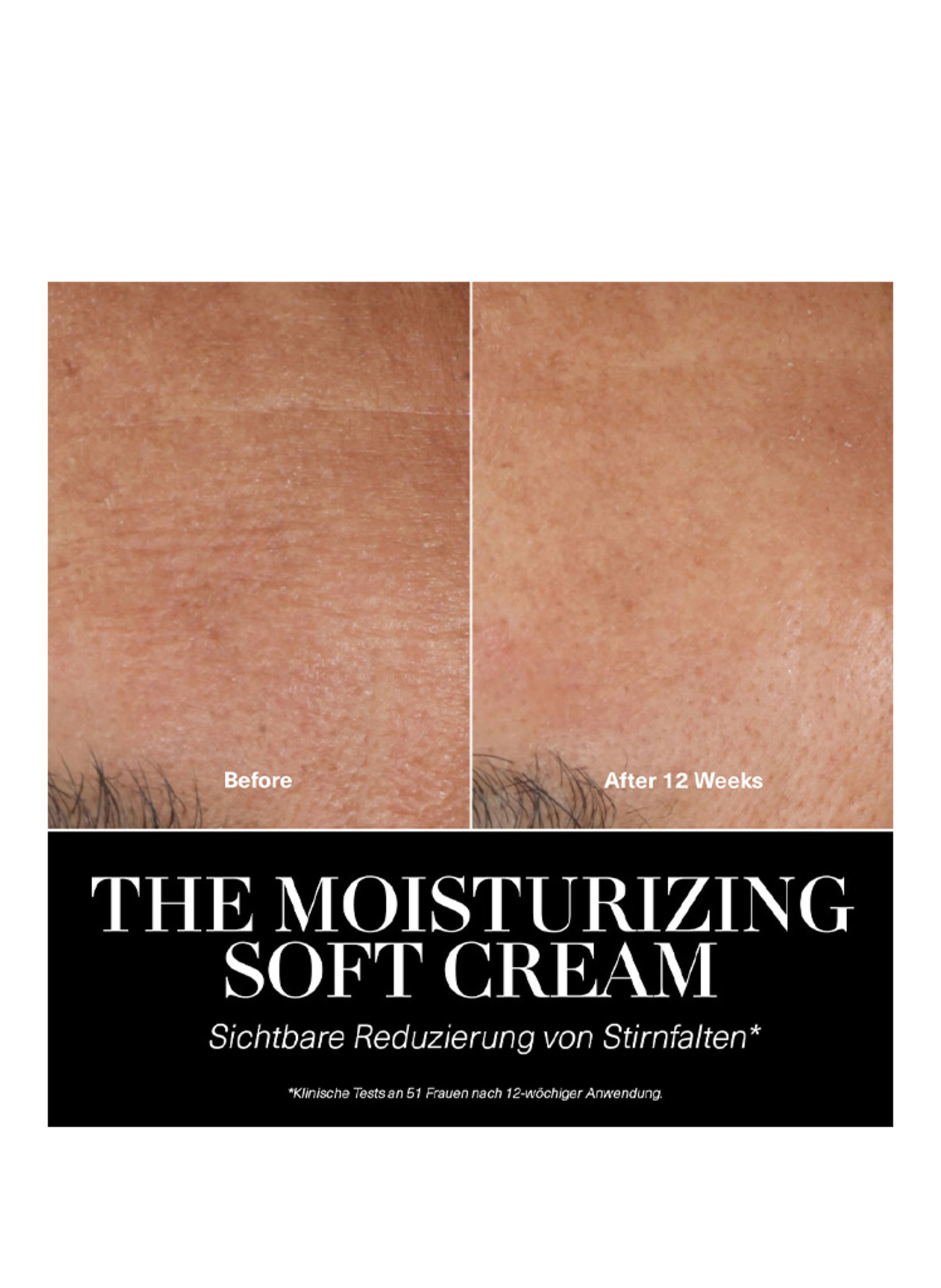 LA MER LA CRÈME HYDRATANTE DOUCE