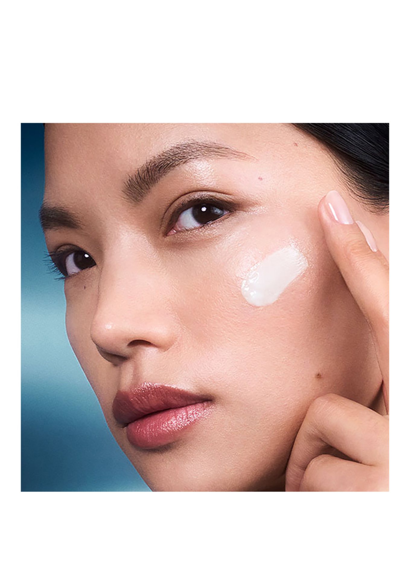 LA MER THE MOISTURIZING FRESH CREAM