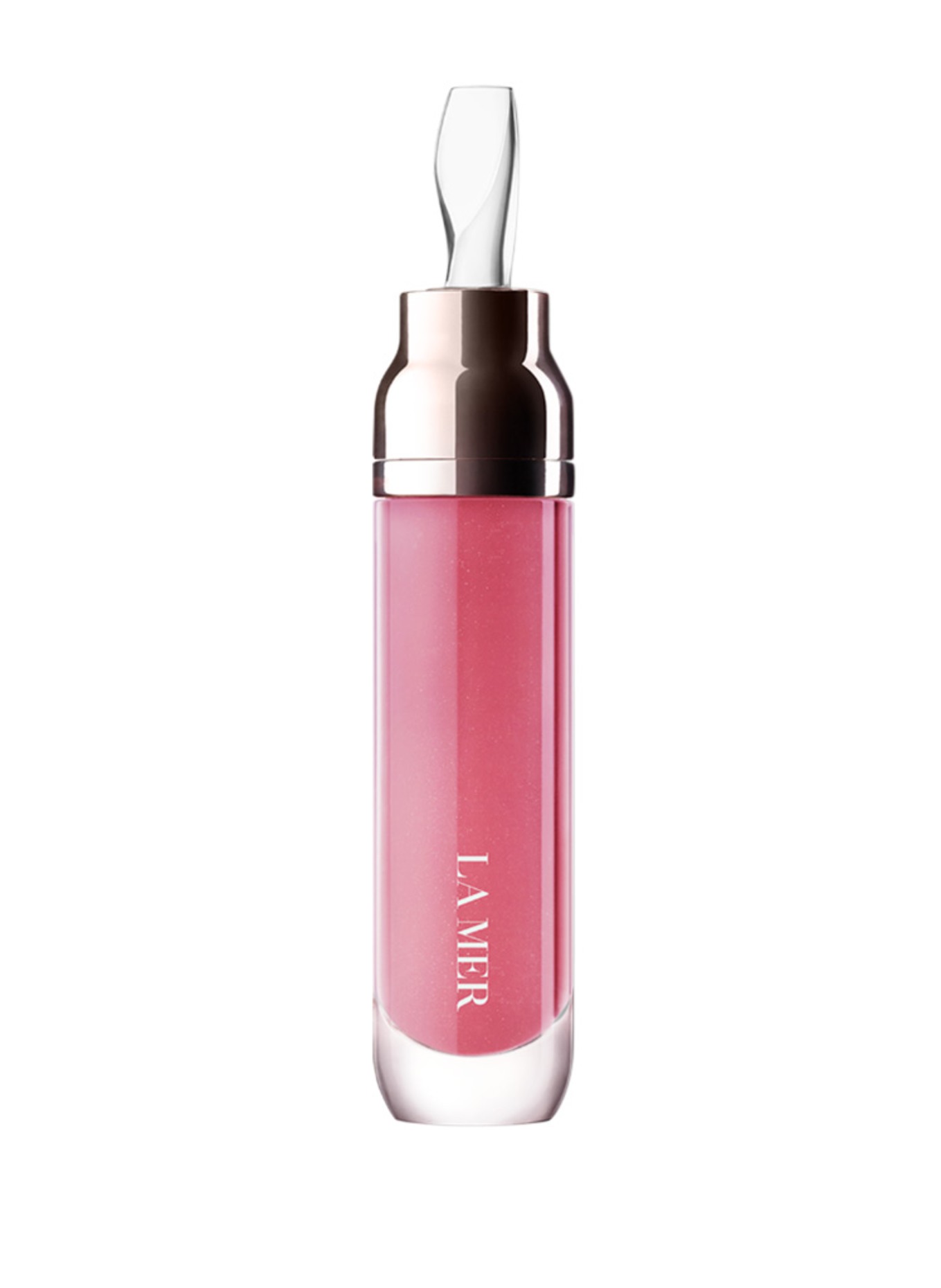 LA MER THE LIP VOLUMIZER: SHEER PINK