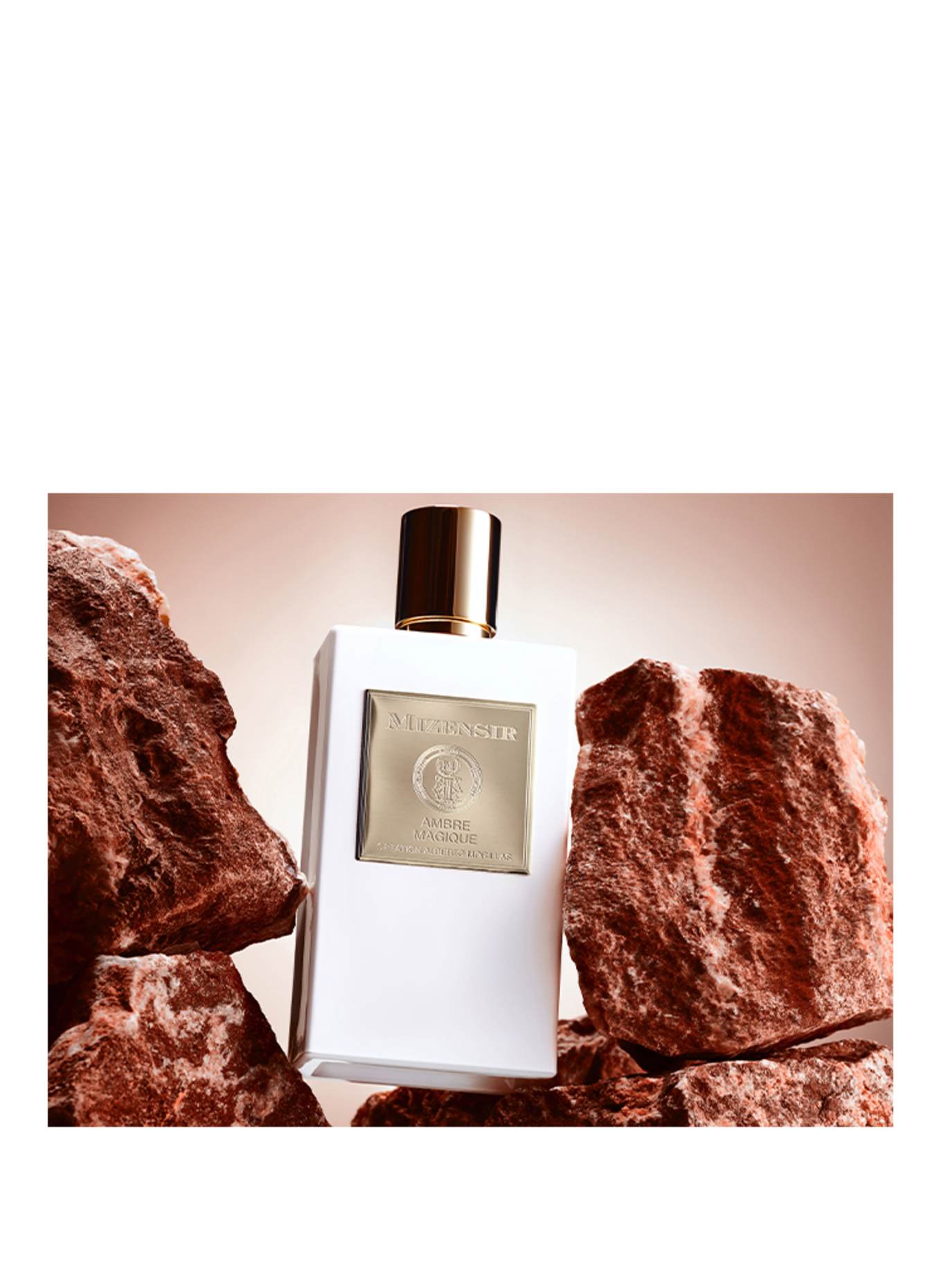 MIZENSIR AMBRE MAGIQUE