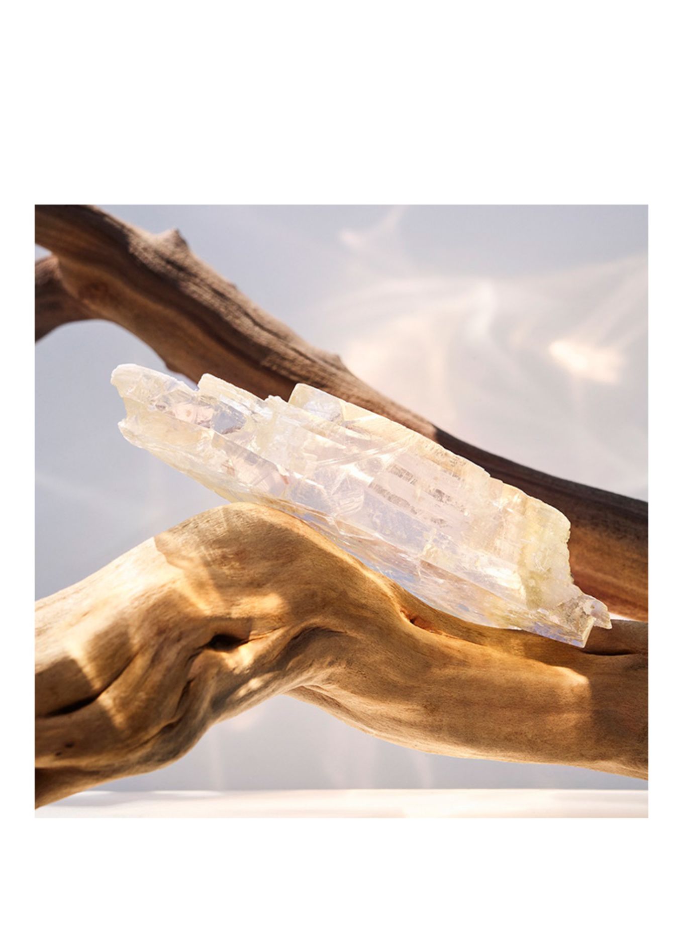 BVLGARI Fragrances OMNIA CRYSTALLINE