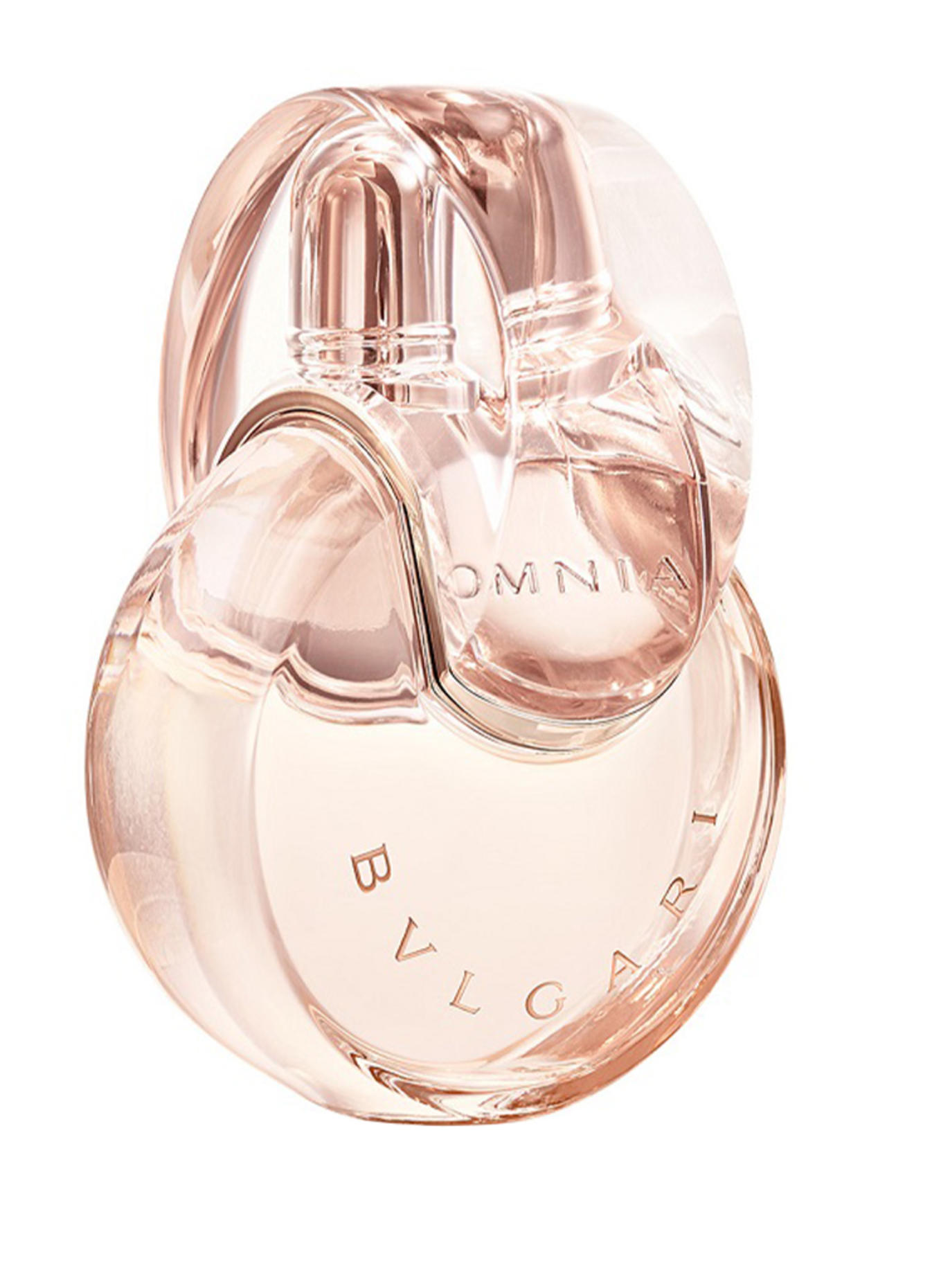 BVLGARI Fragrances OMNIA CRYSTALLINE