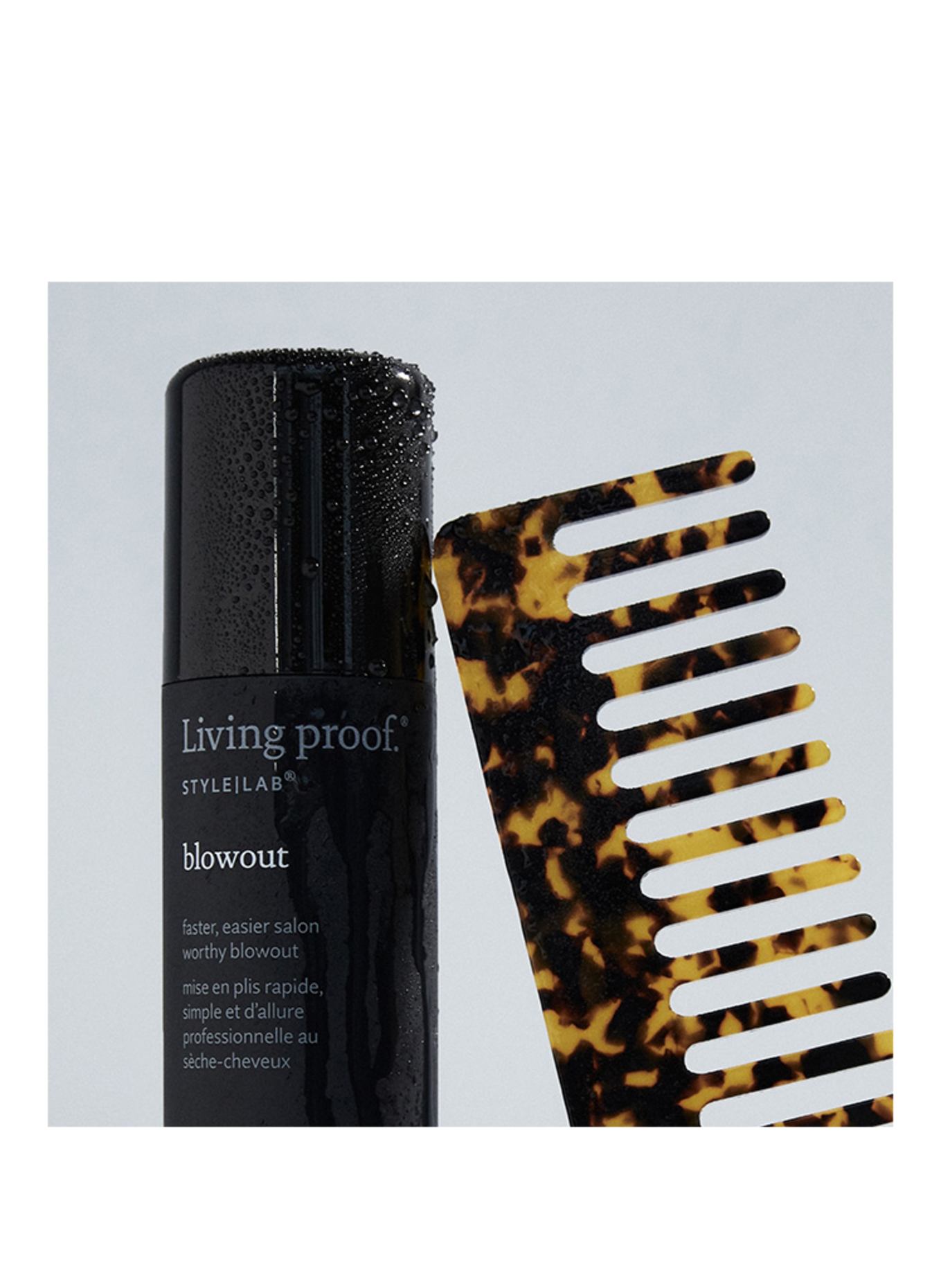 LIVING PROOF STYLE LAB