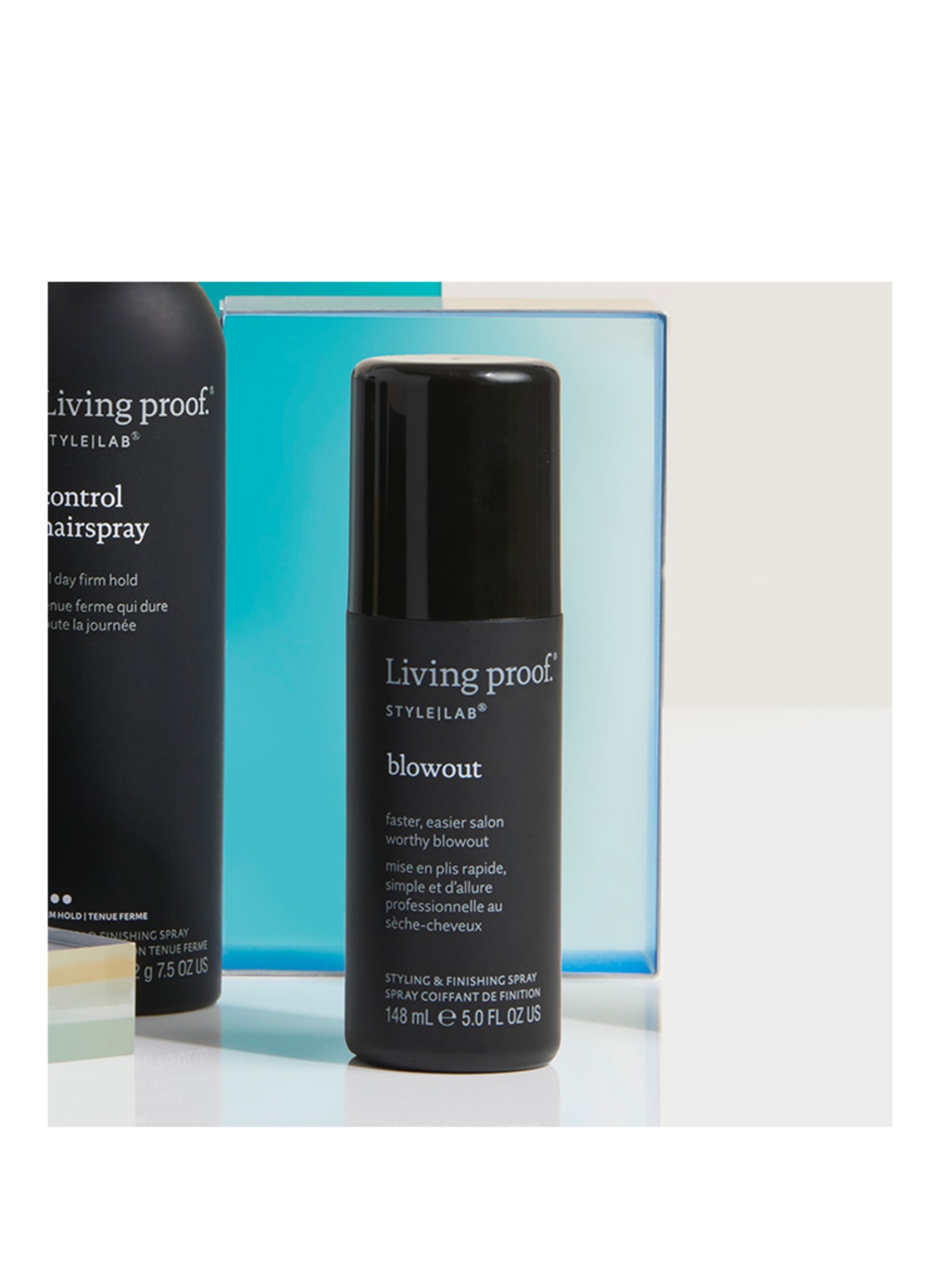 LIVING PROOF STYLE LAB