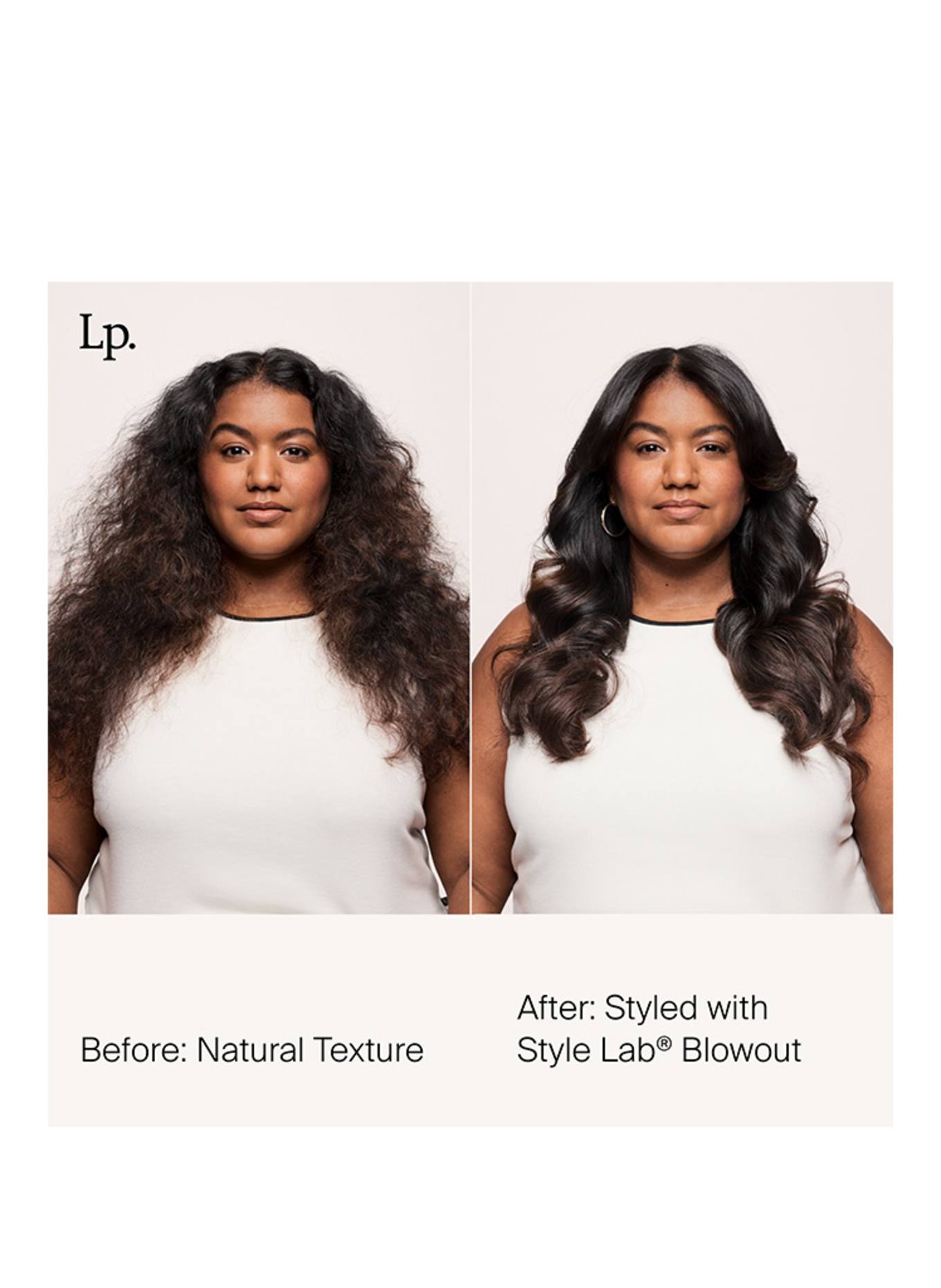 LIVING PROOF STYLE LAB