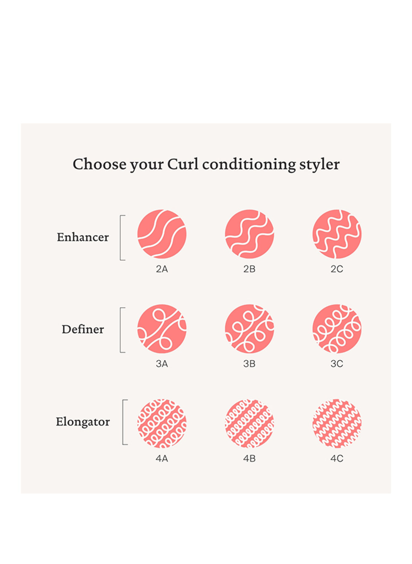 LIVING PROOF CURL