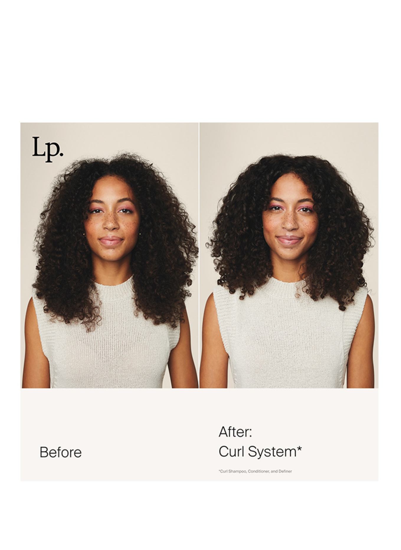 LIVING PROOF CURL