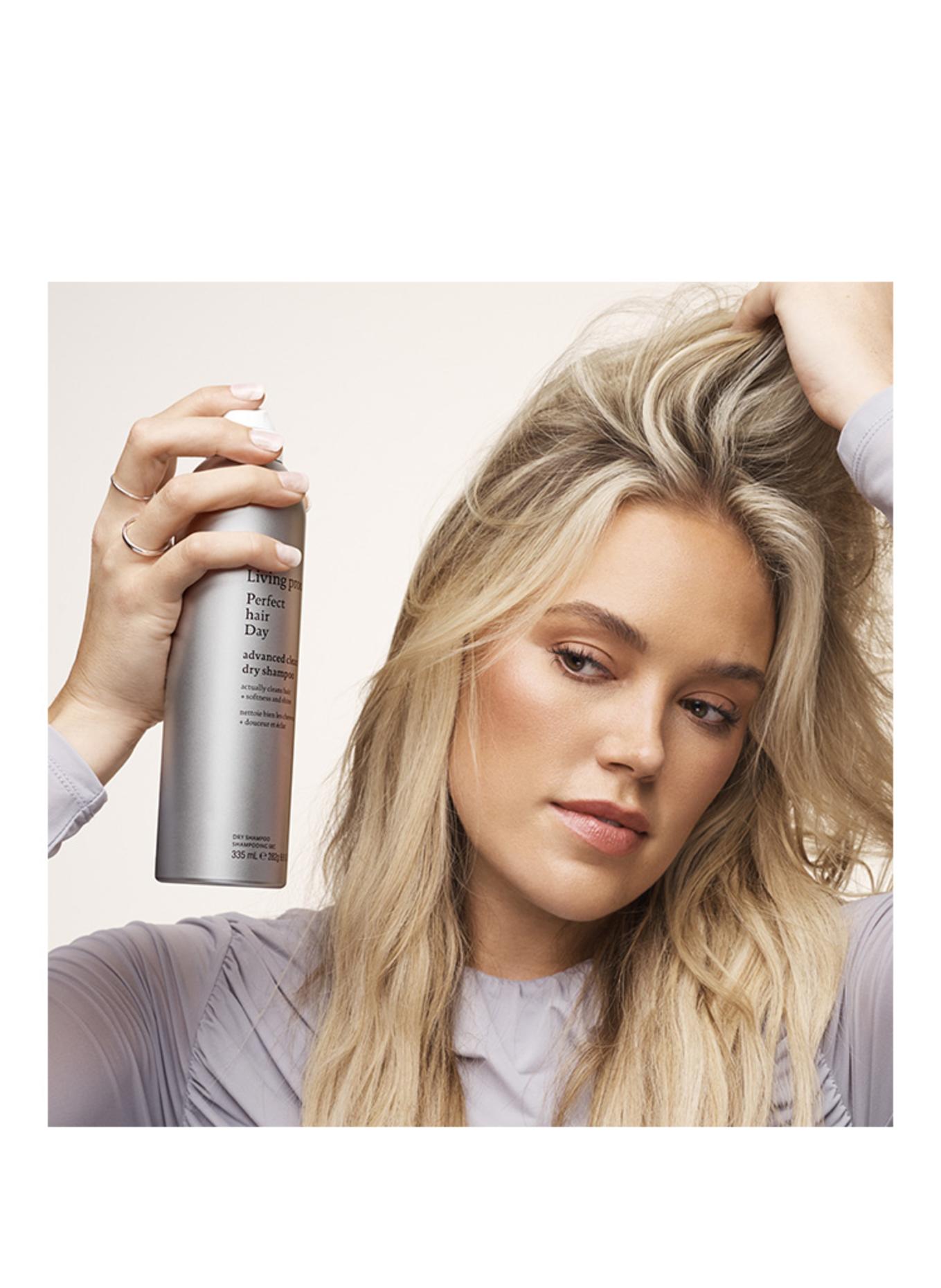 LIVING PROOF PERFECT HAIR DAY