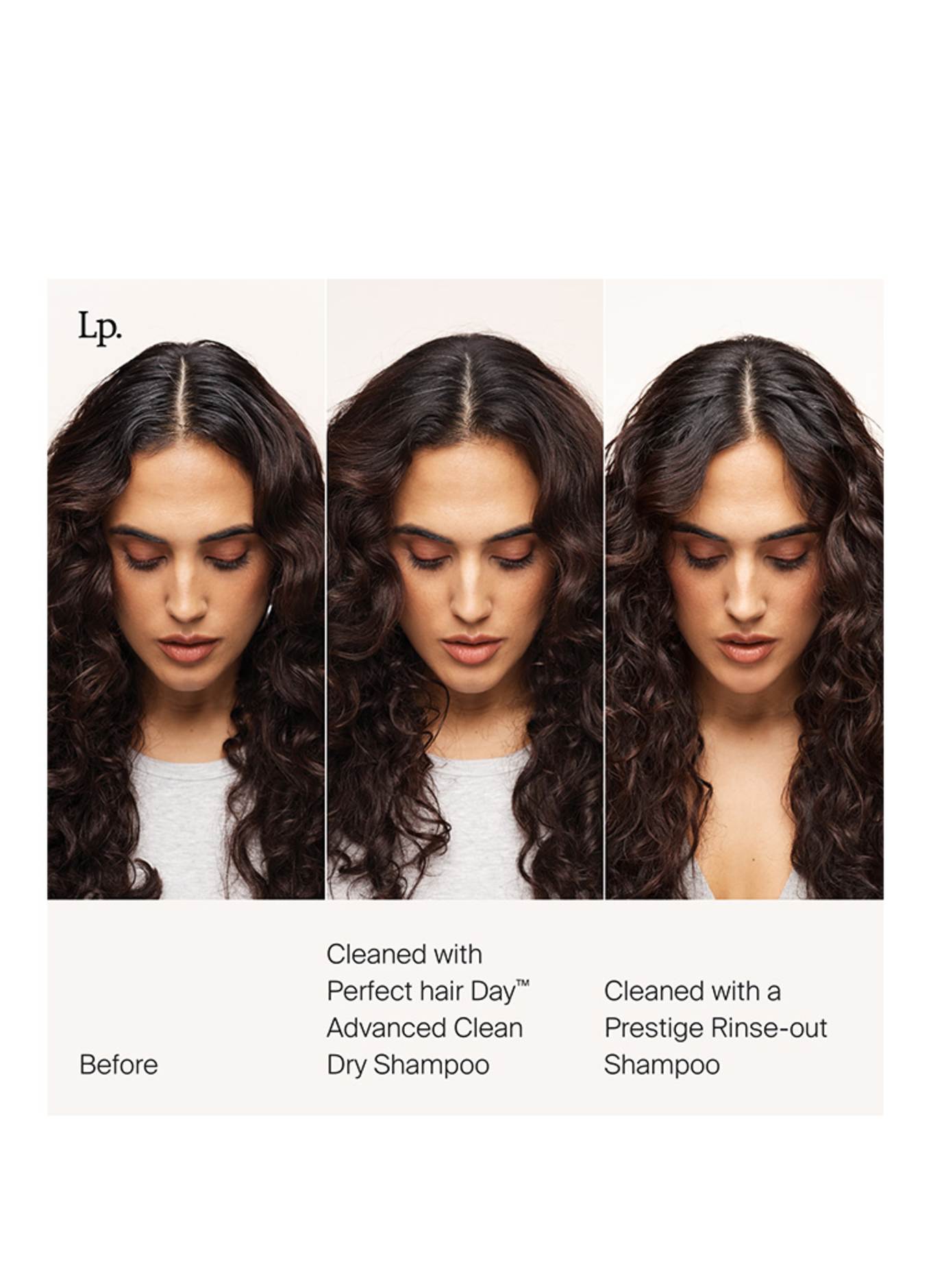 LIVING PROOF PERFECT HAIR DAY